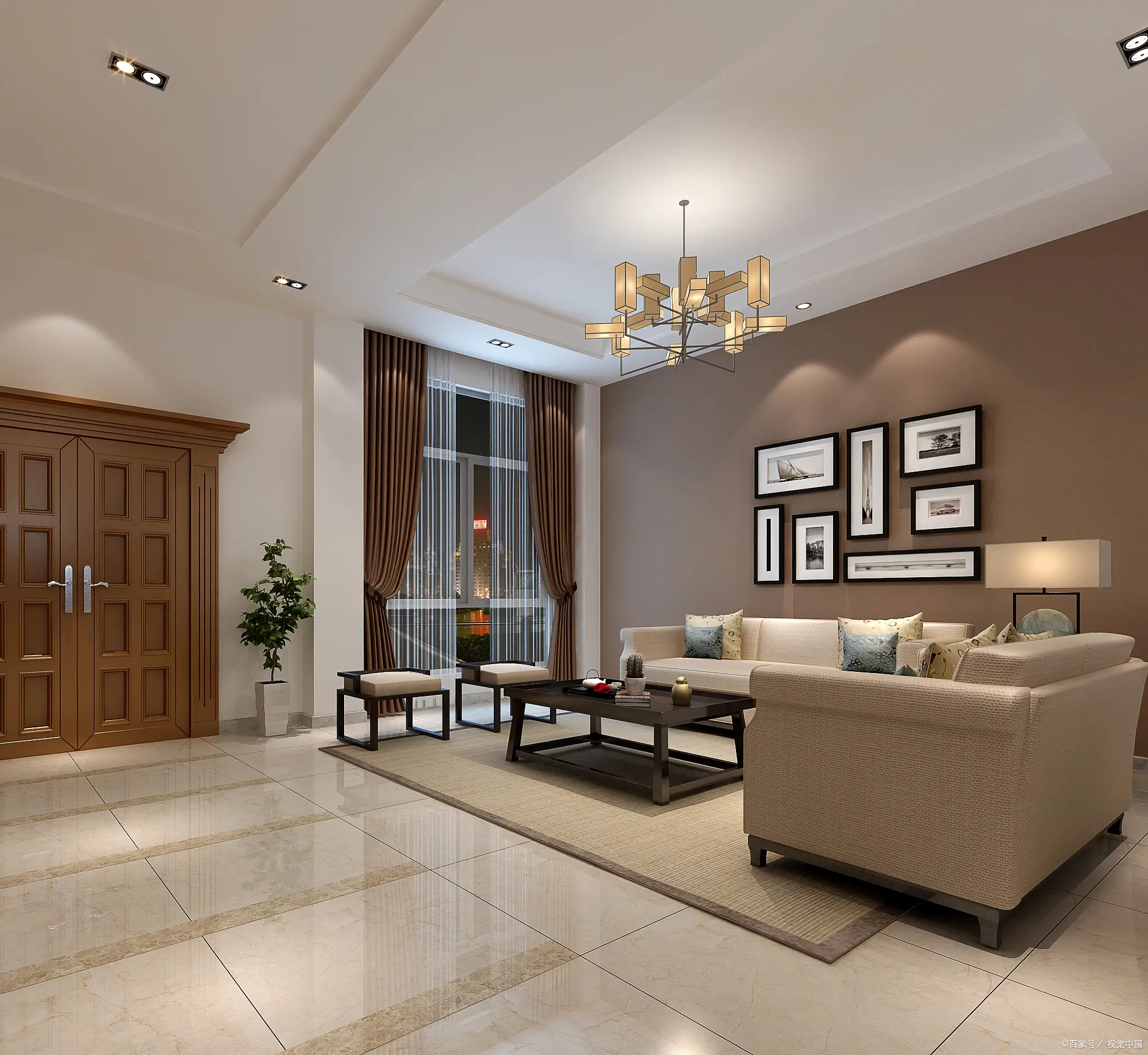 如何在深圳省50%美发预算？_300元洗吹造型全流程避坑指南