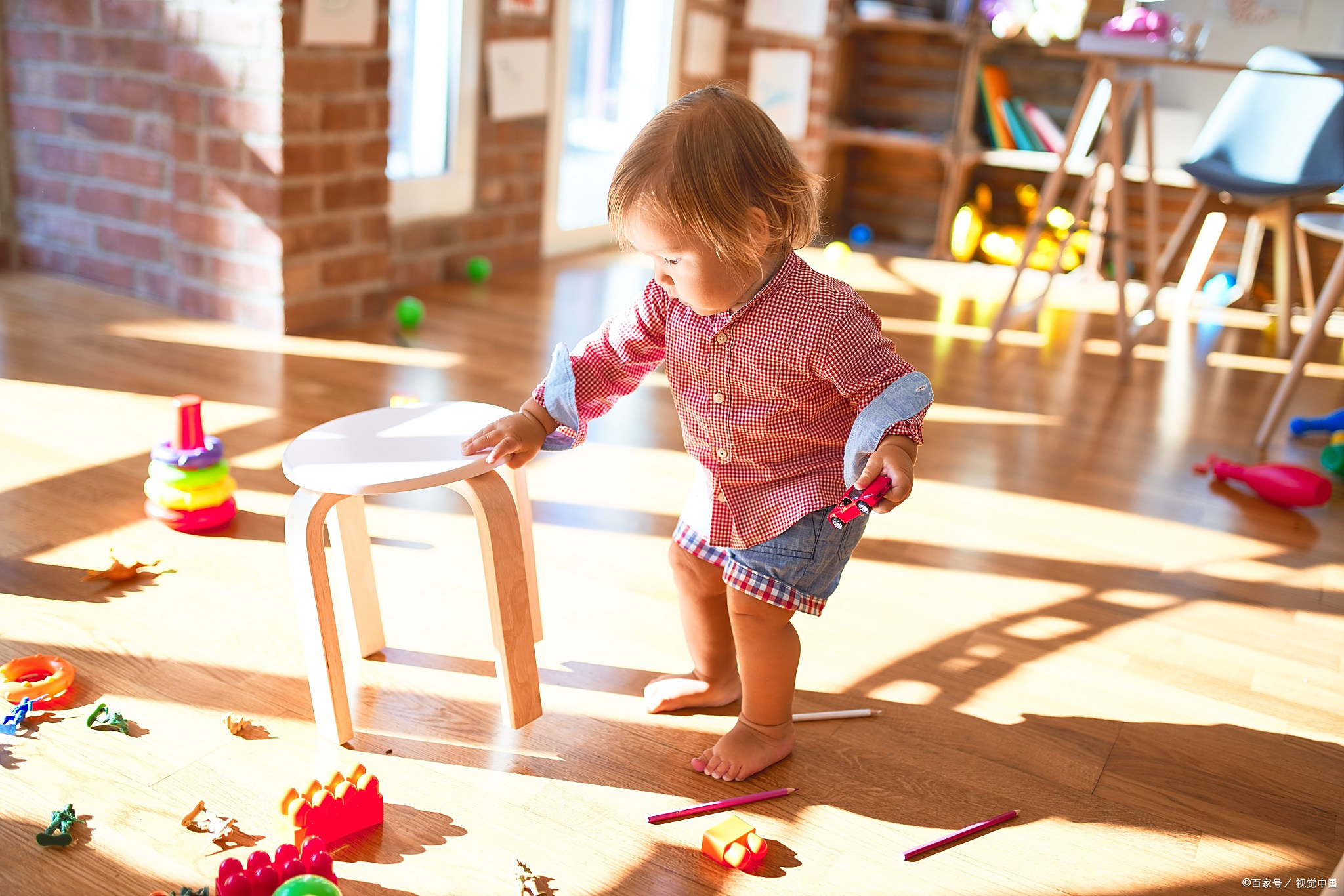 婴幼儿冬季防感冒妙招 家长如何做好防护措施