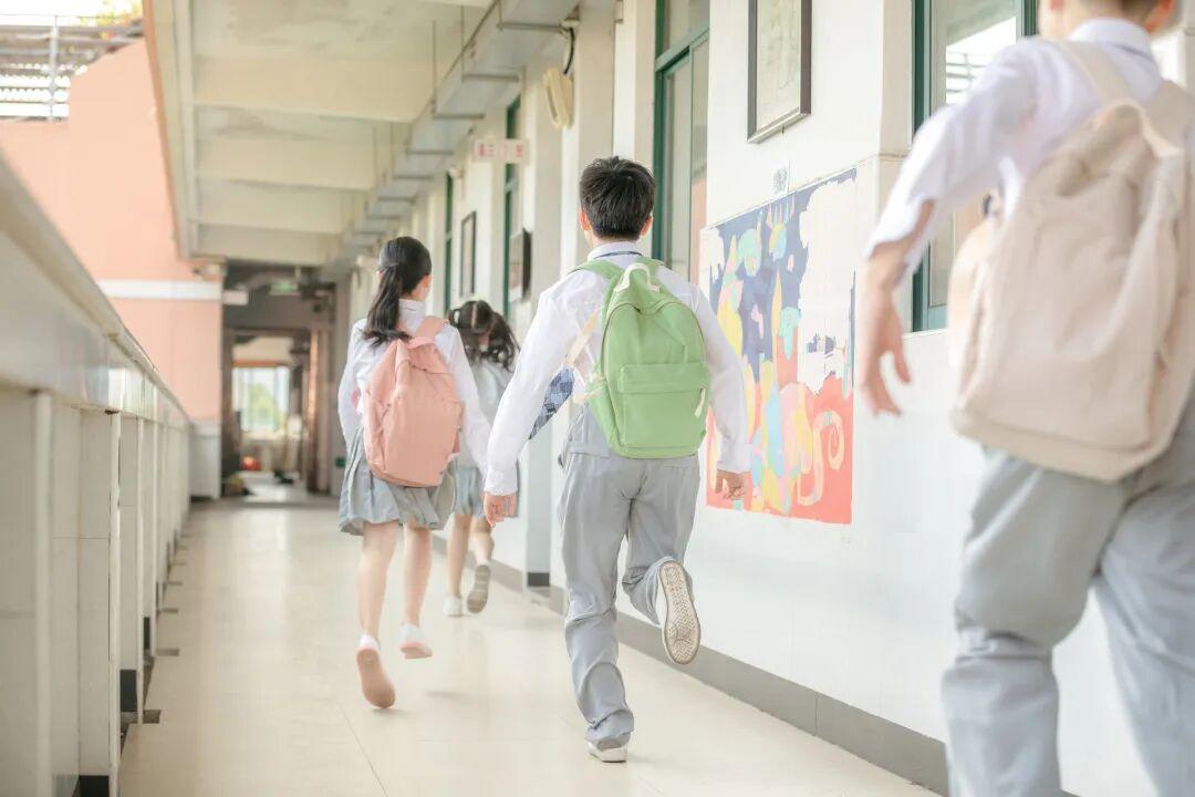 下午三点半，为什么成了中国家长的人生难题？...