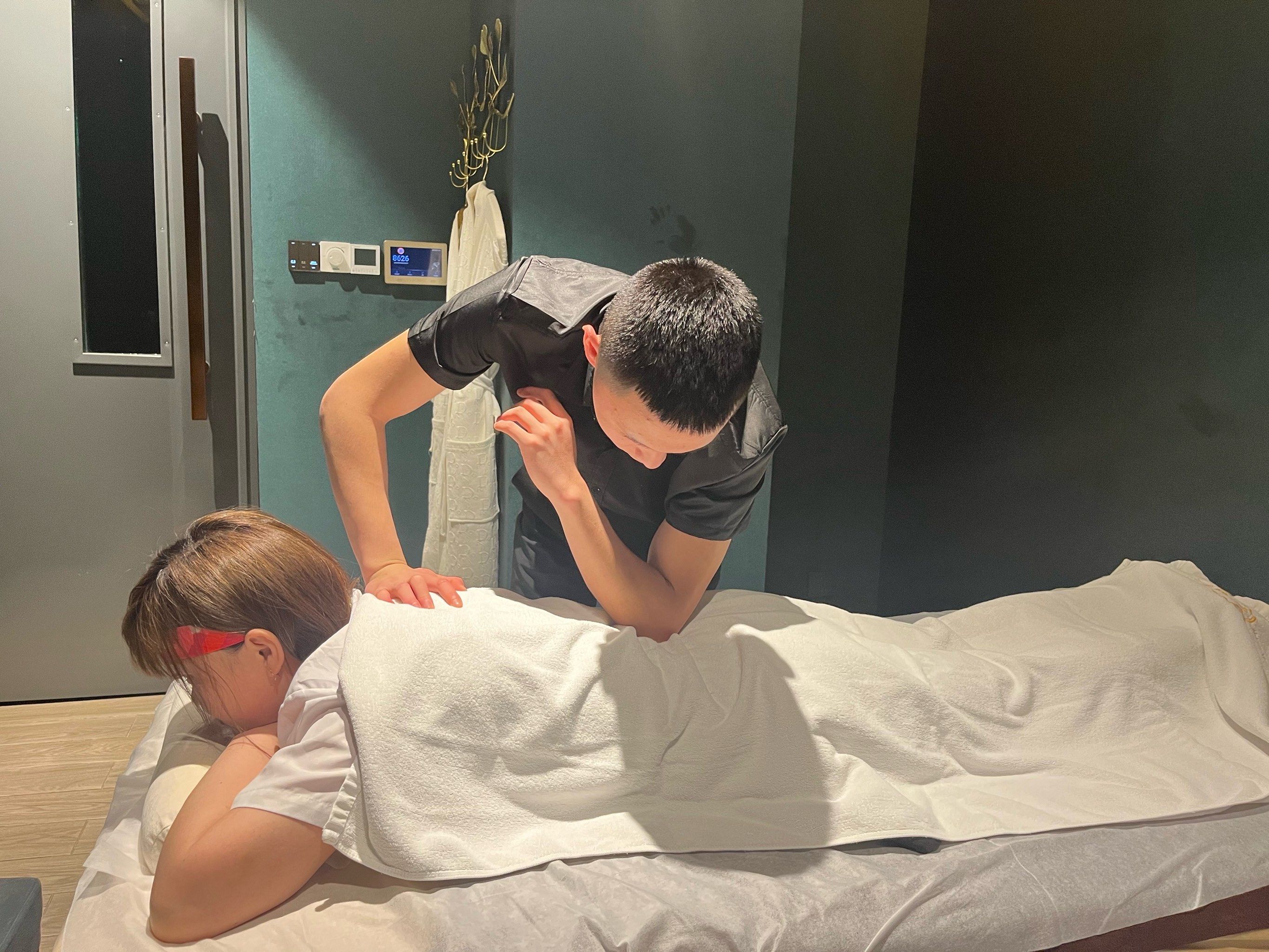 为什么高端SPA总有隐晦暗语 揭秘18个行业密码帮你省30%沟通成本