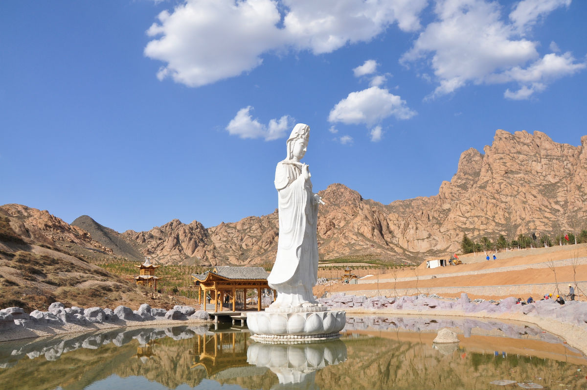 100块附近上门山西省忻州市原平市——探访这座晋北小城的烟火与传奇