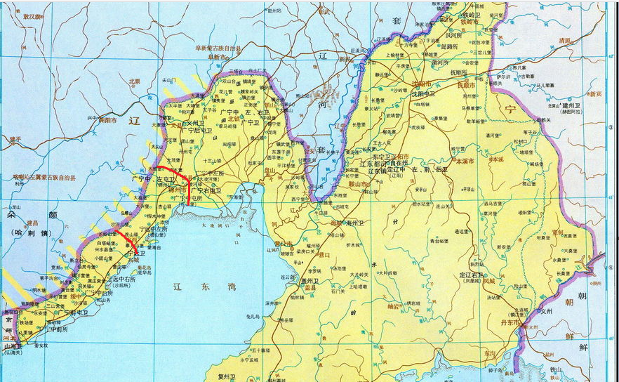 皇太极拿下明朝重器 国之重器究竟有多厉害