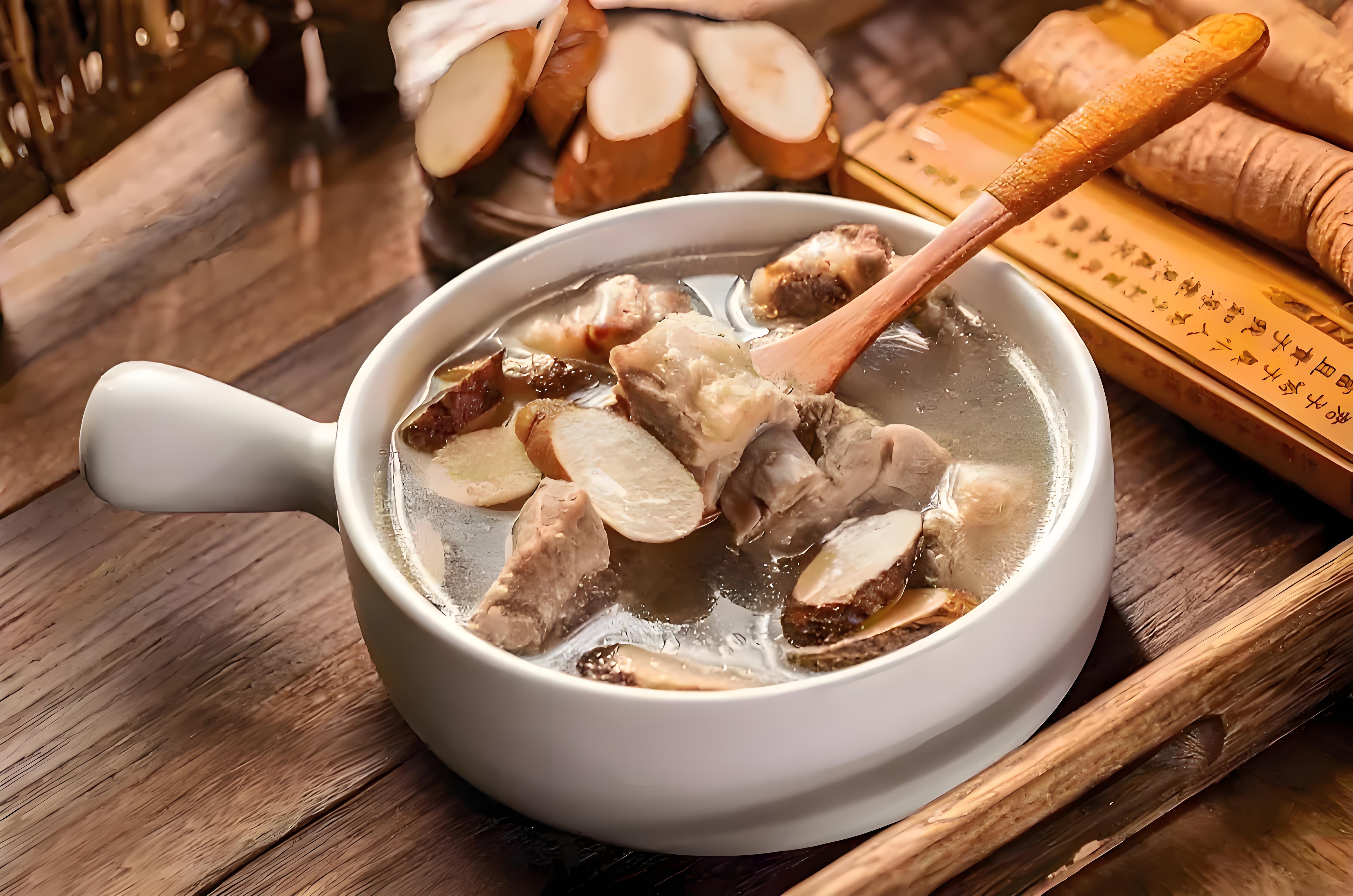 秋季防燥如何进行饮食调理？...