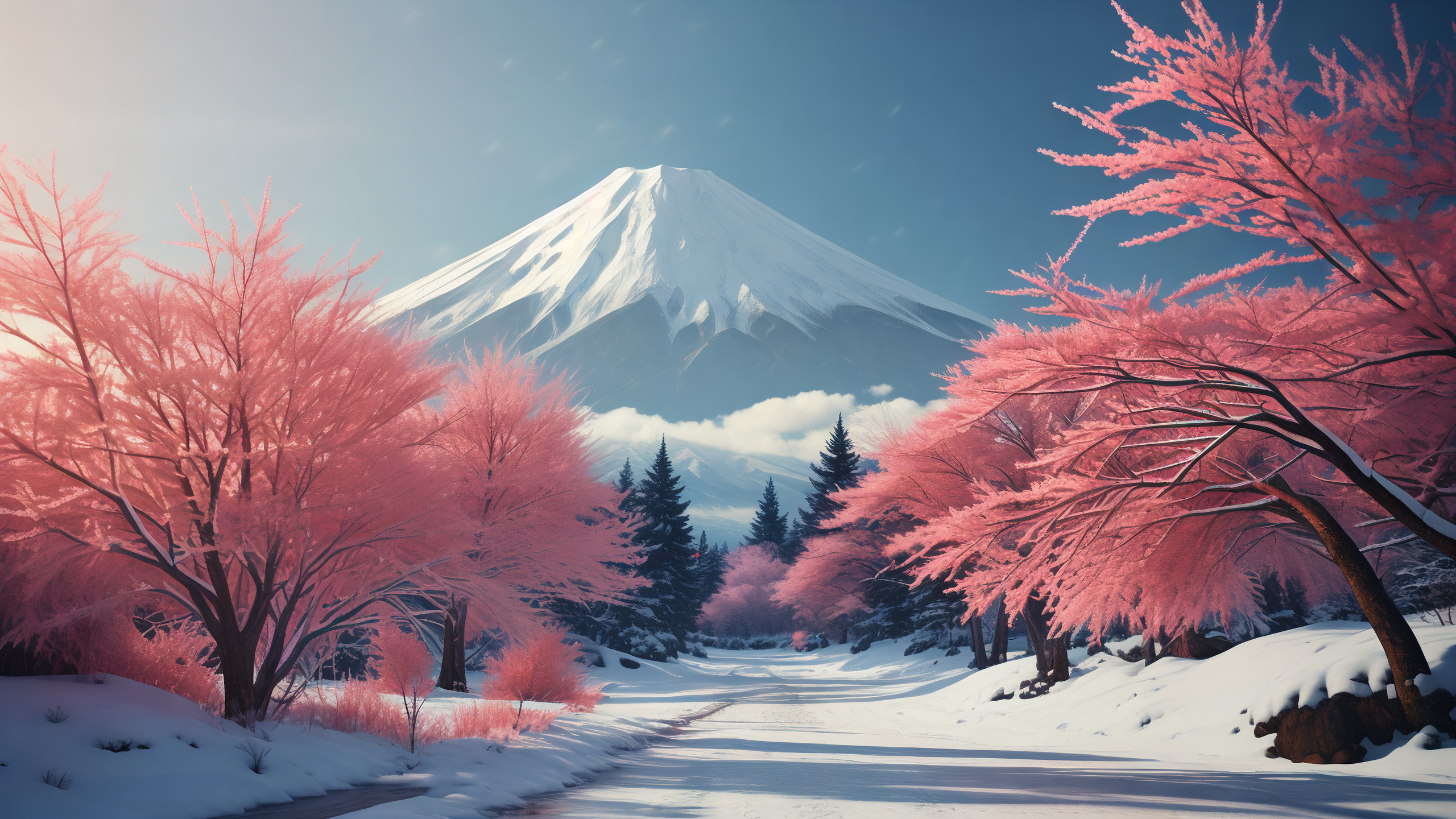 富士山火山预计爆发时间