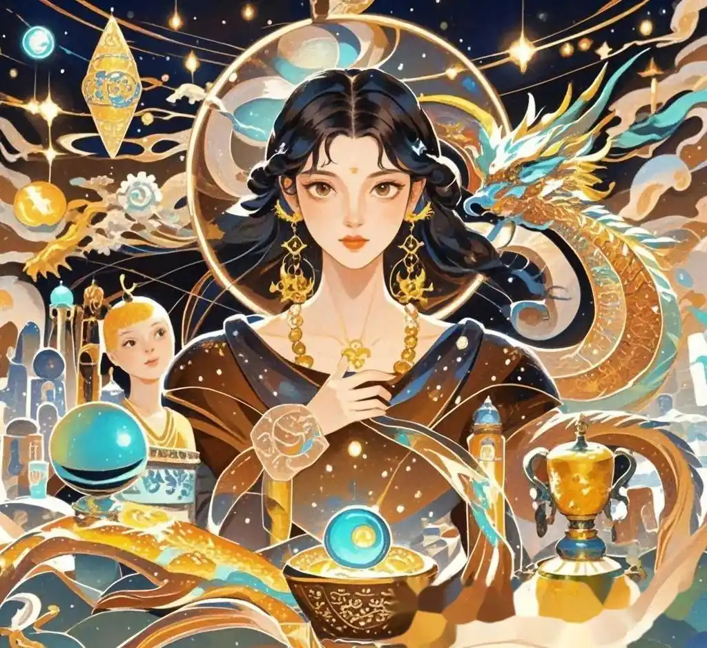 岩浆字体设计教程