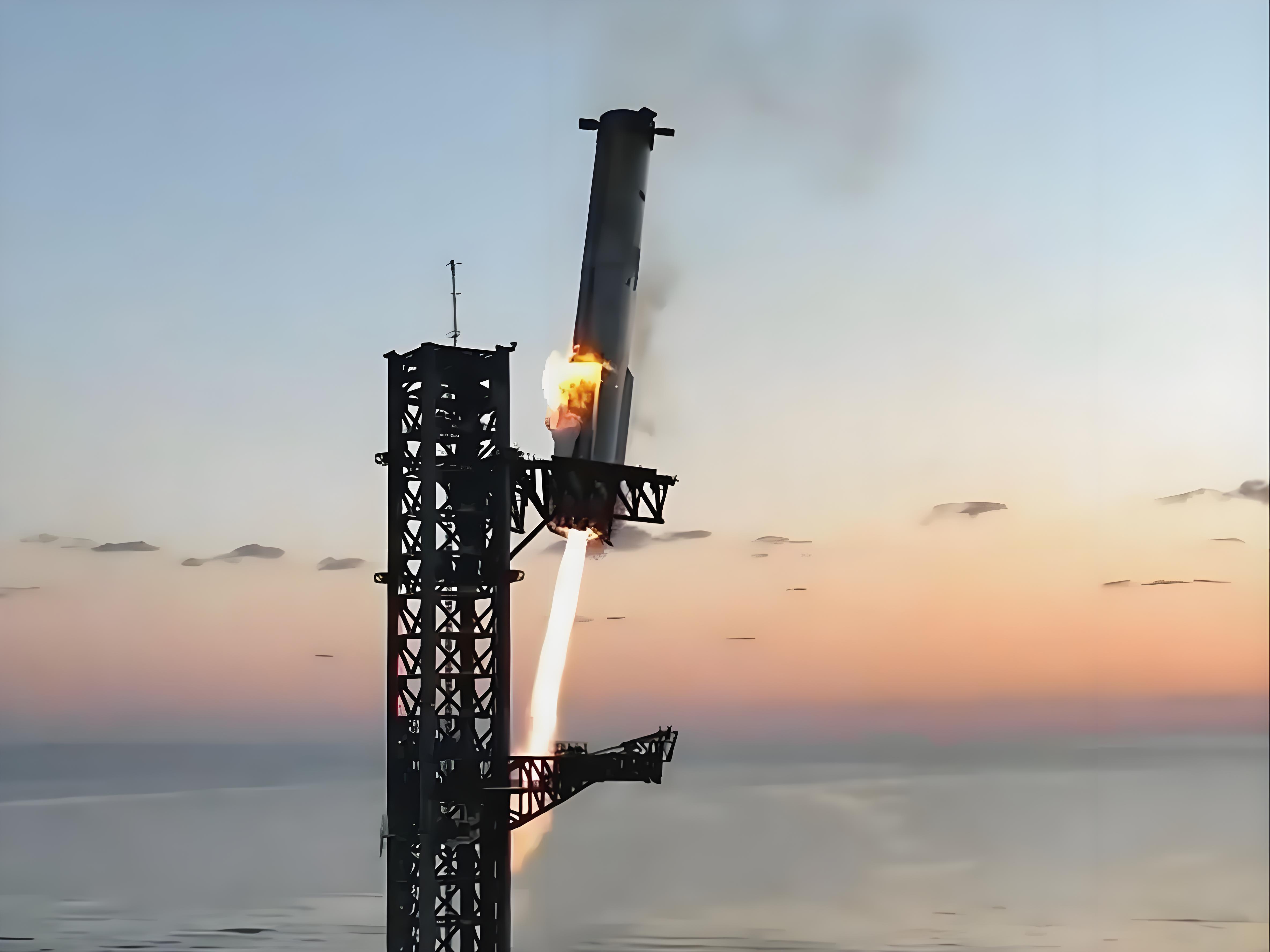 海上回收火箭，为什么改变了世界航天格局？...