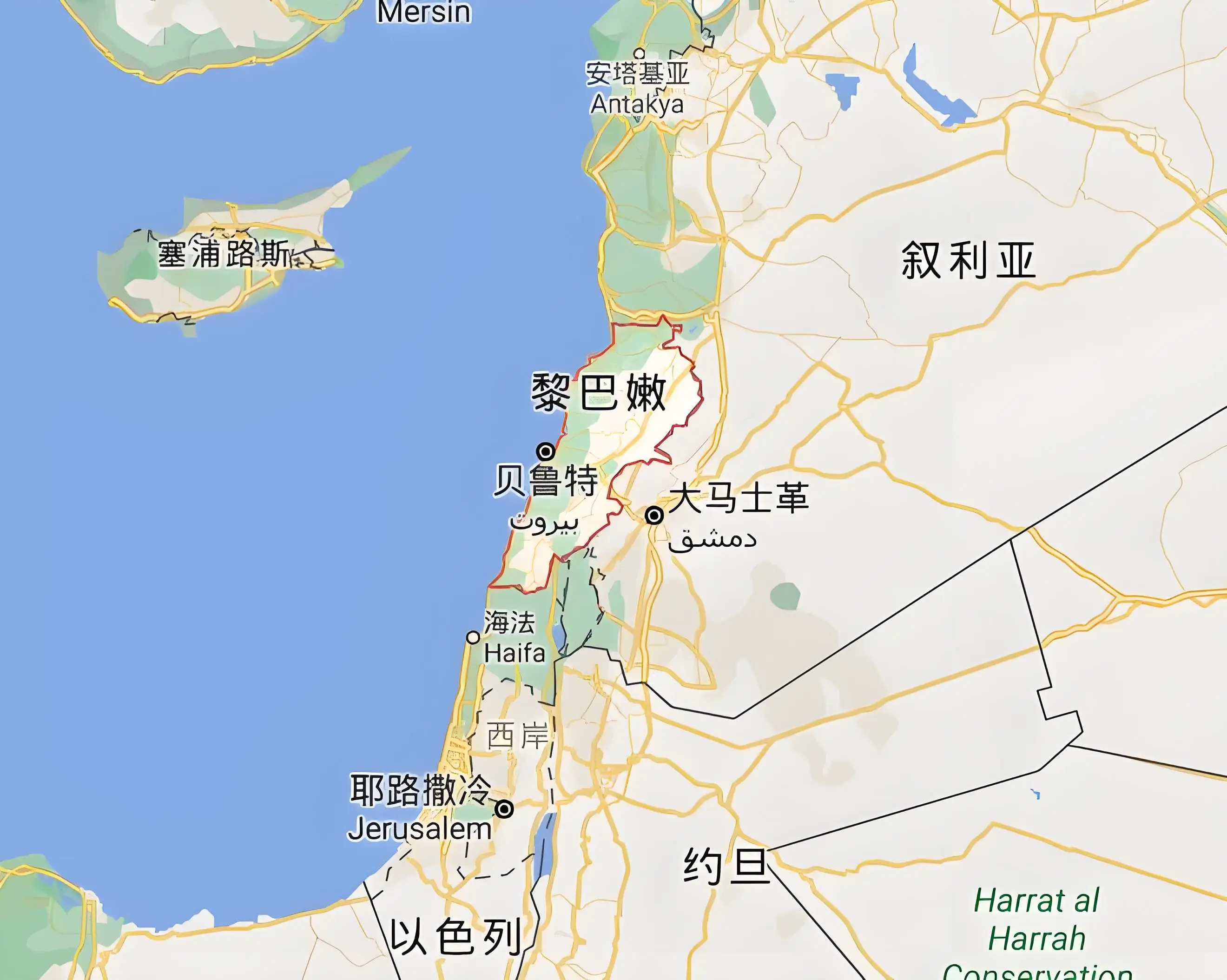 叙利亚:大国“ 赌场 ”...