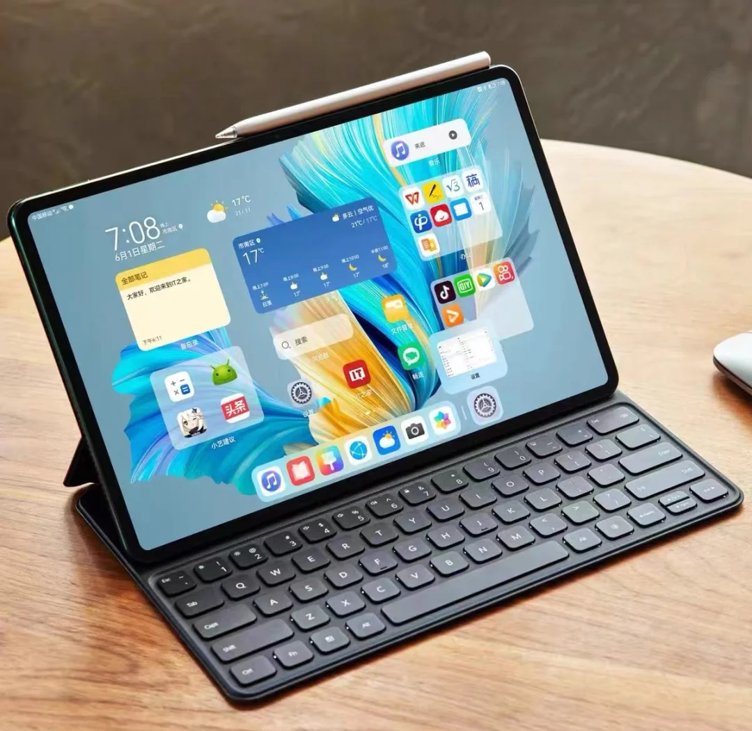 平板电脑价格表