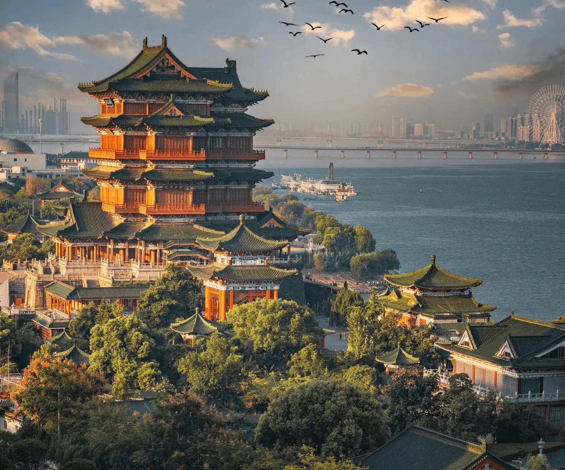 东莞36个性项目全解析,哪些特色体验最值得尝试