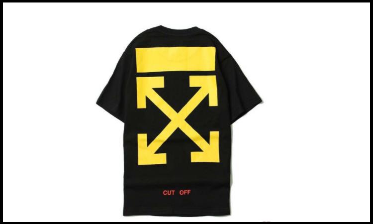 Off-White潮牌全解析 四个箭头品牌是什么