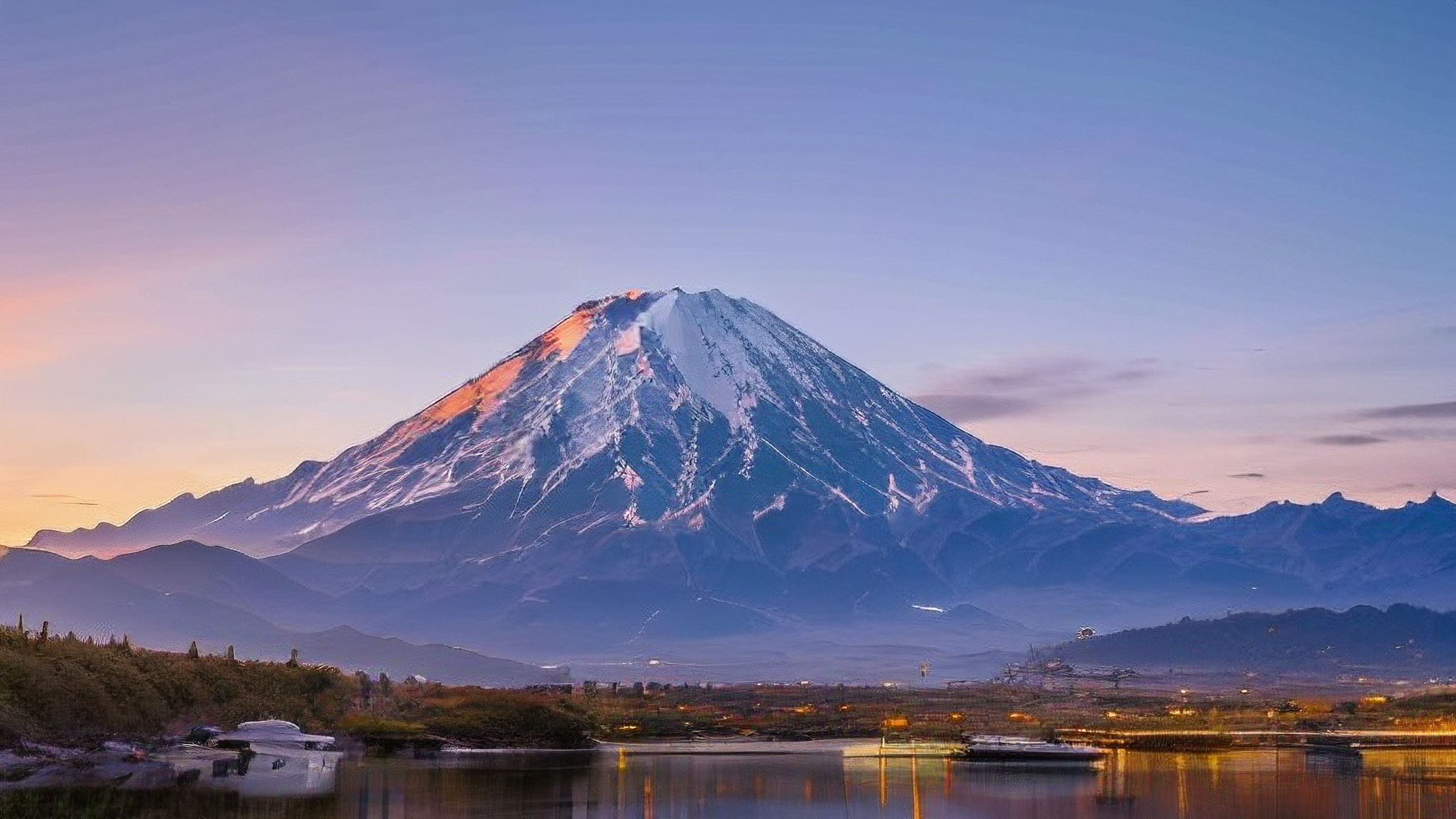 富士山火山预计爆发时间
