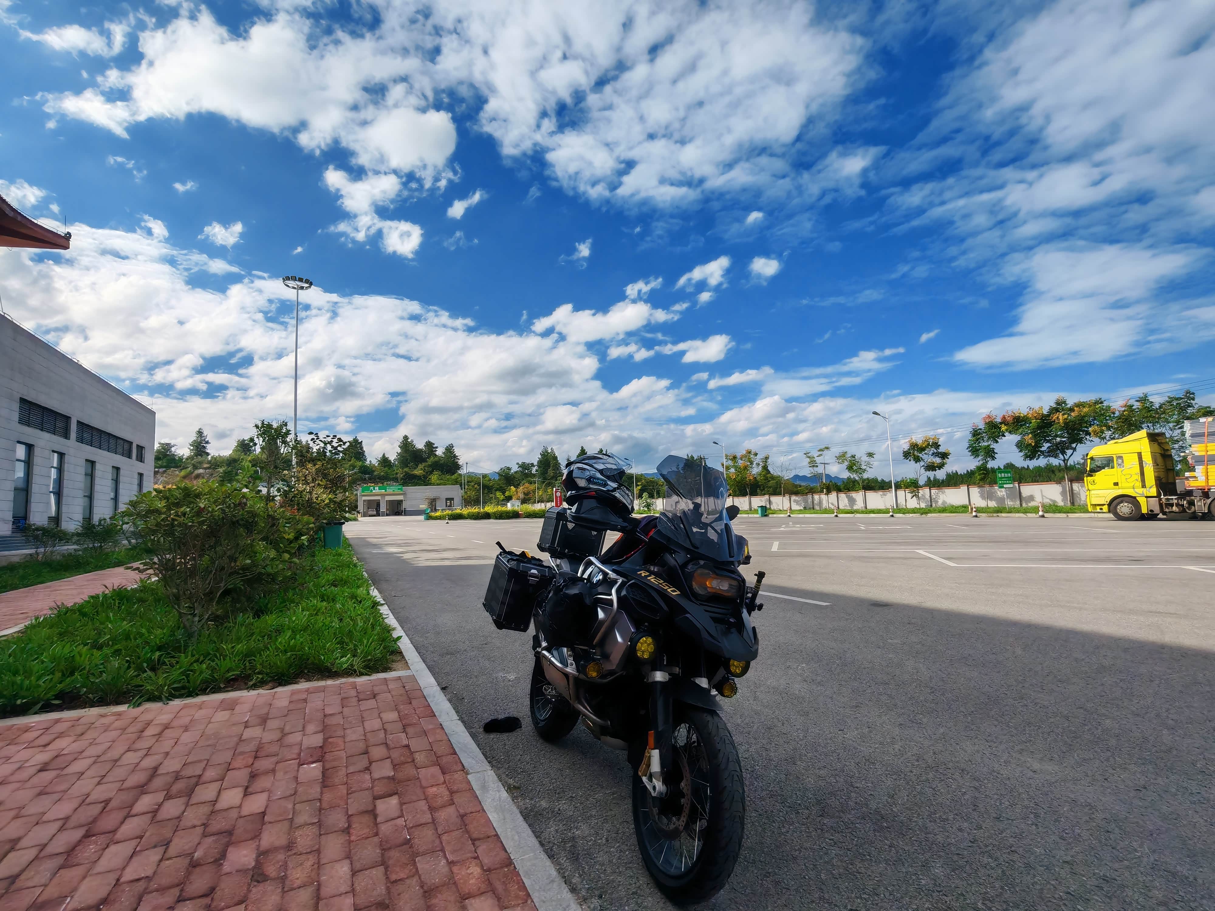 二手摩托车购买网站推荐 靠谱二手摩托车交易平台