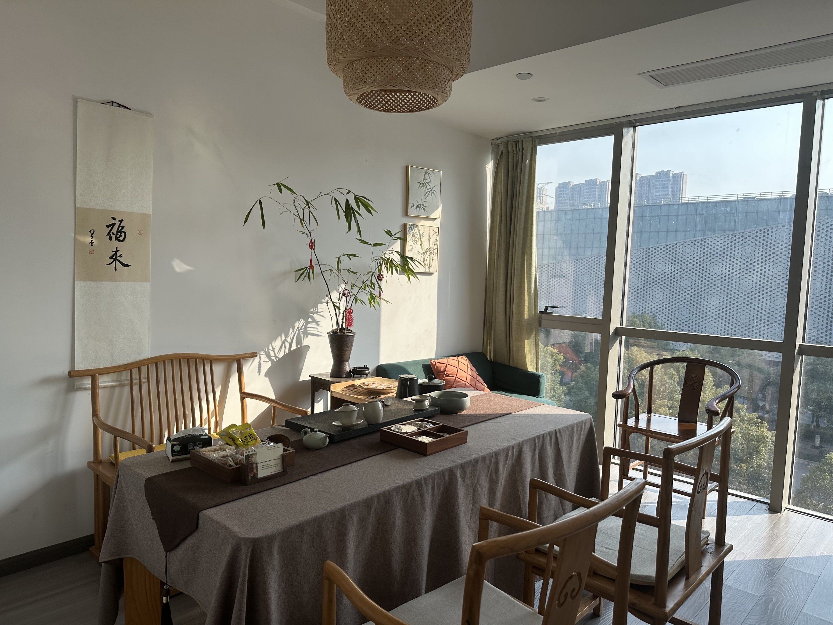 深圳品茶终极指南：从潮汕功夫茶到新派茶空间的味觉革命