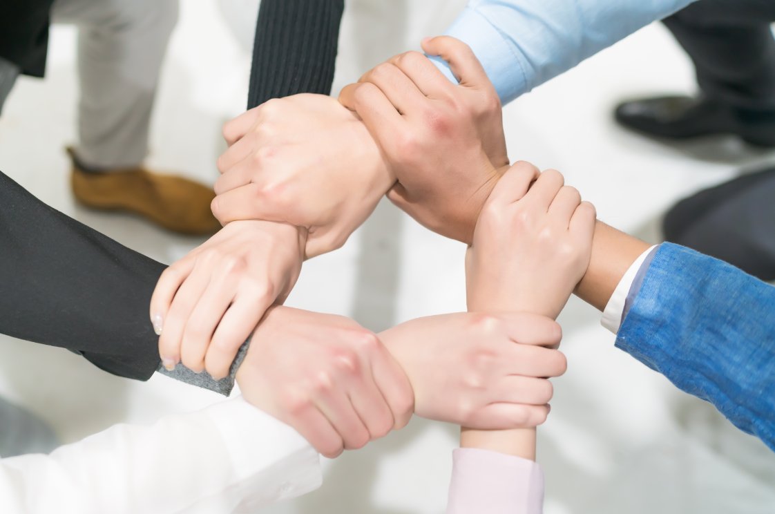 团队建设案例解析 高效团队如何打造狼性团队