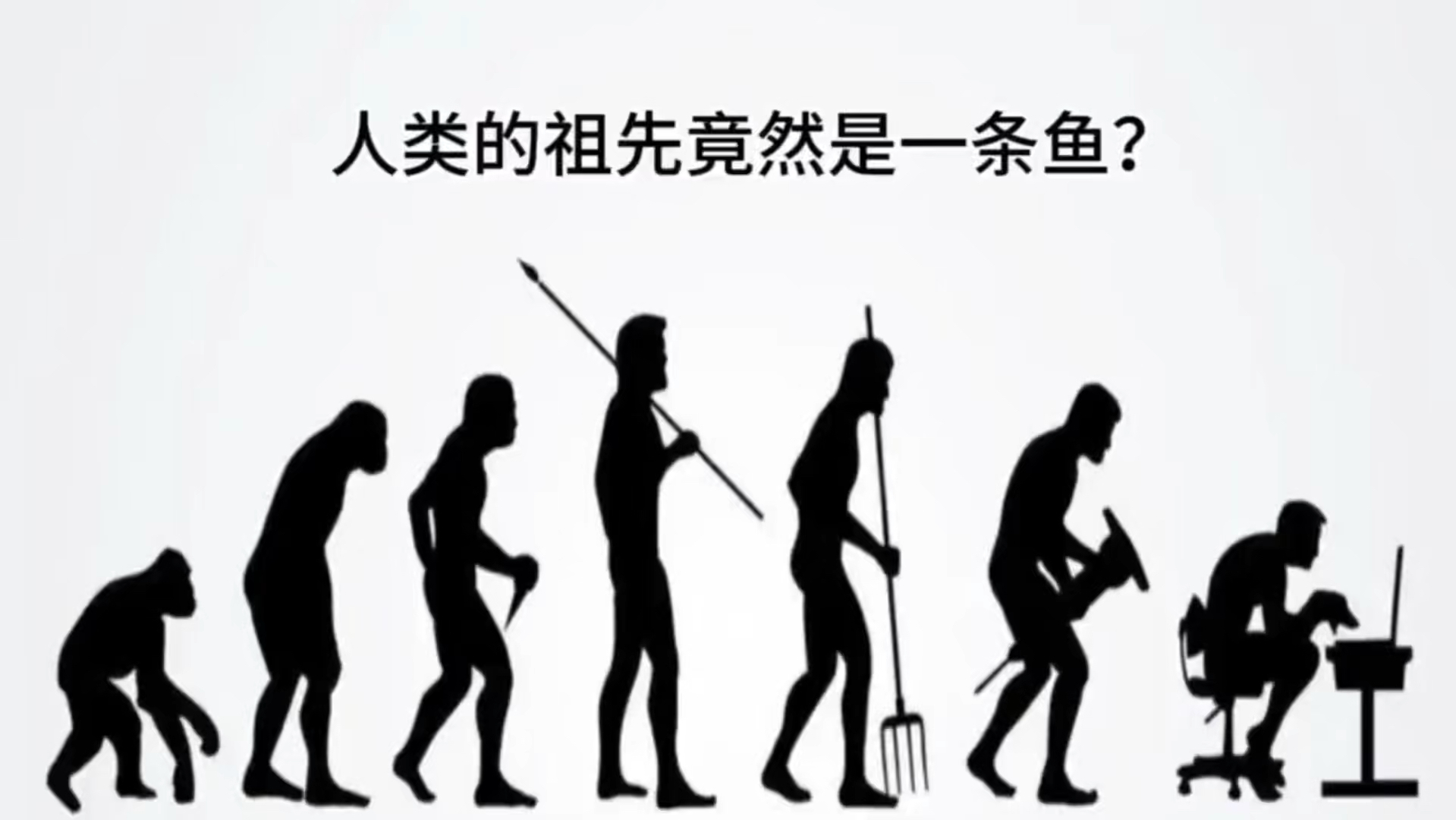 人类是如何一步步潜入海底的?...