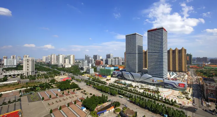 佳木斯万达公寓怎么找服务