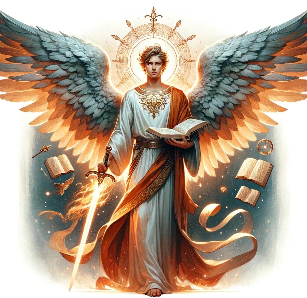 天使象征与时代变迁 居住方式革新发展