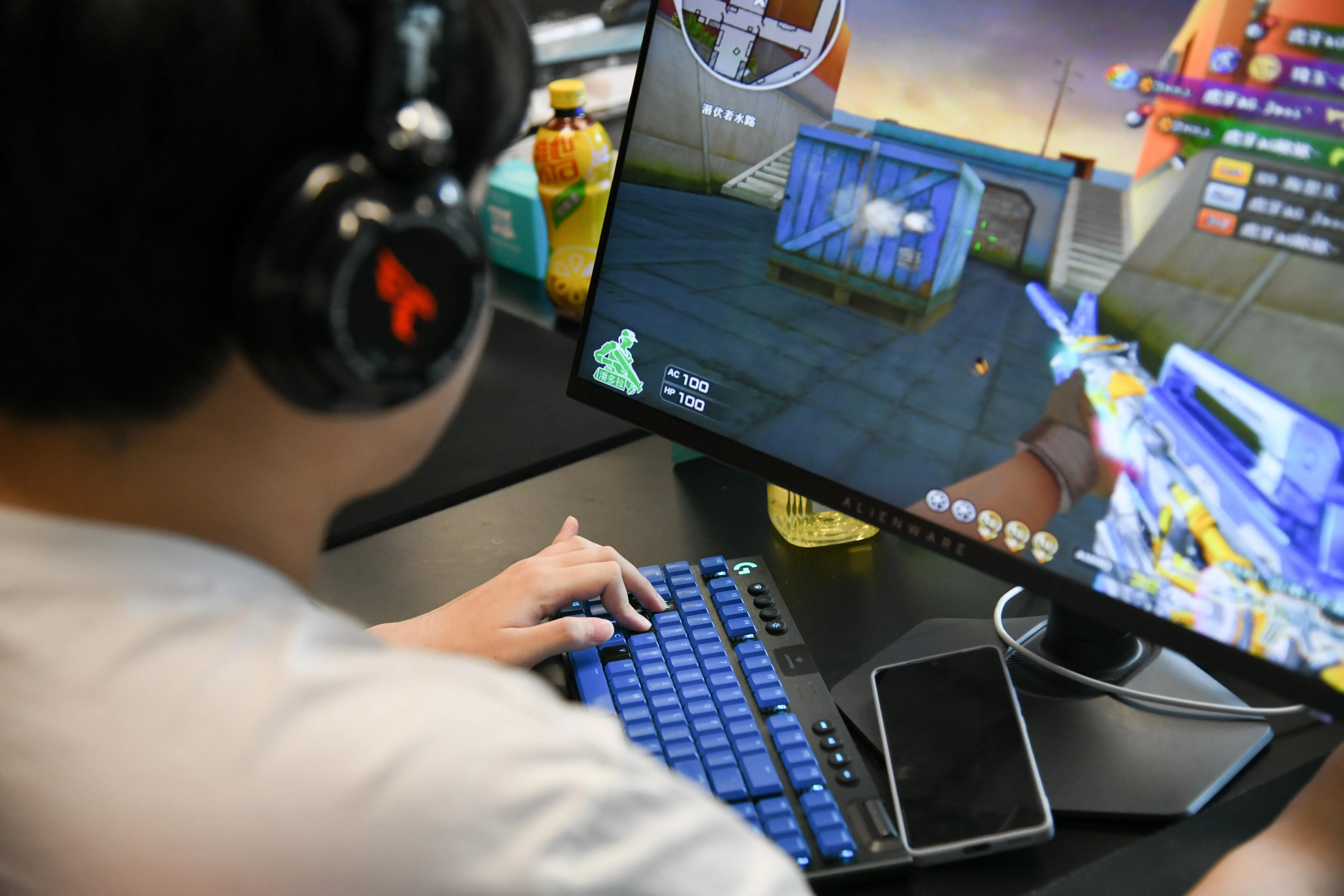 高性价比游戏笔记本推荐 玩游戏用什么笔记本电脑好