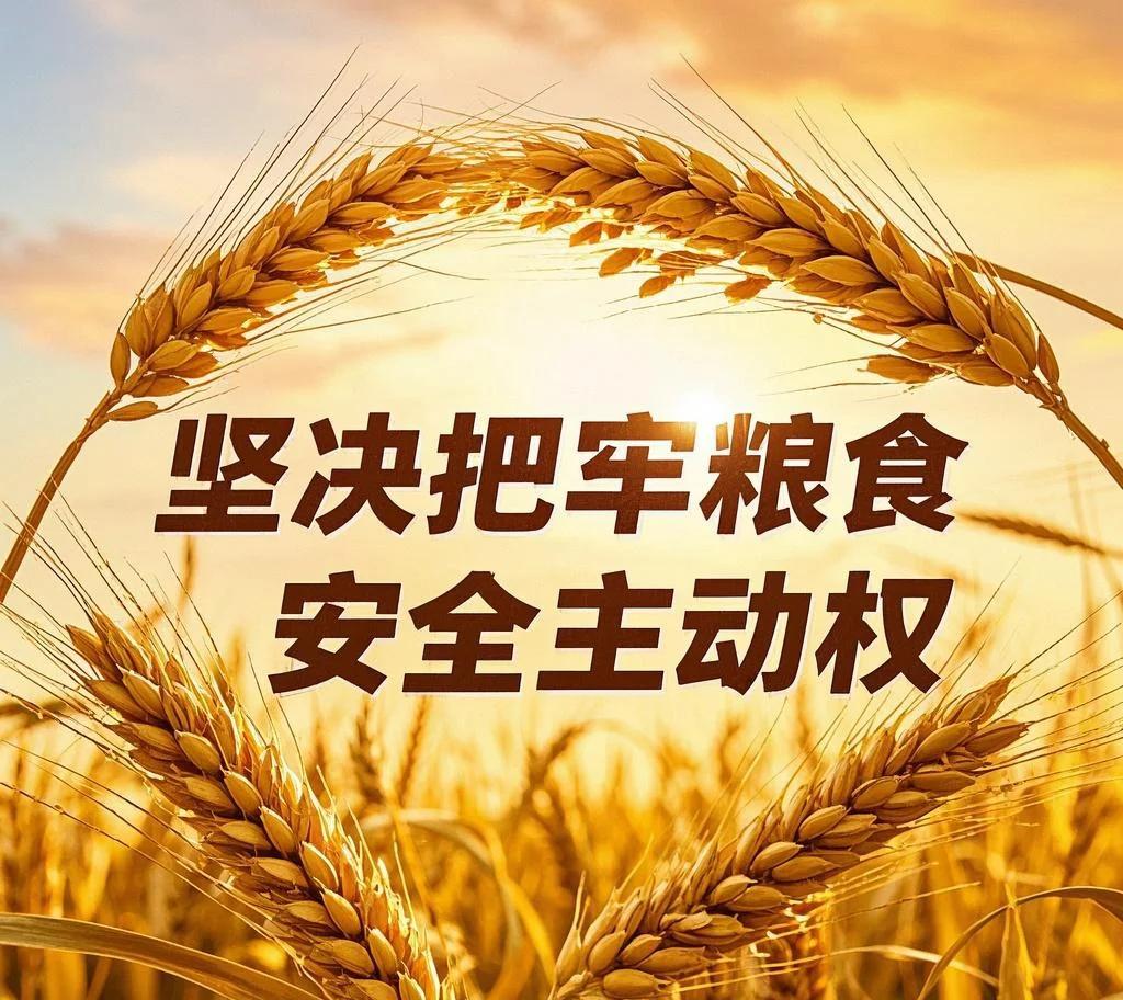粮食