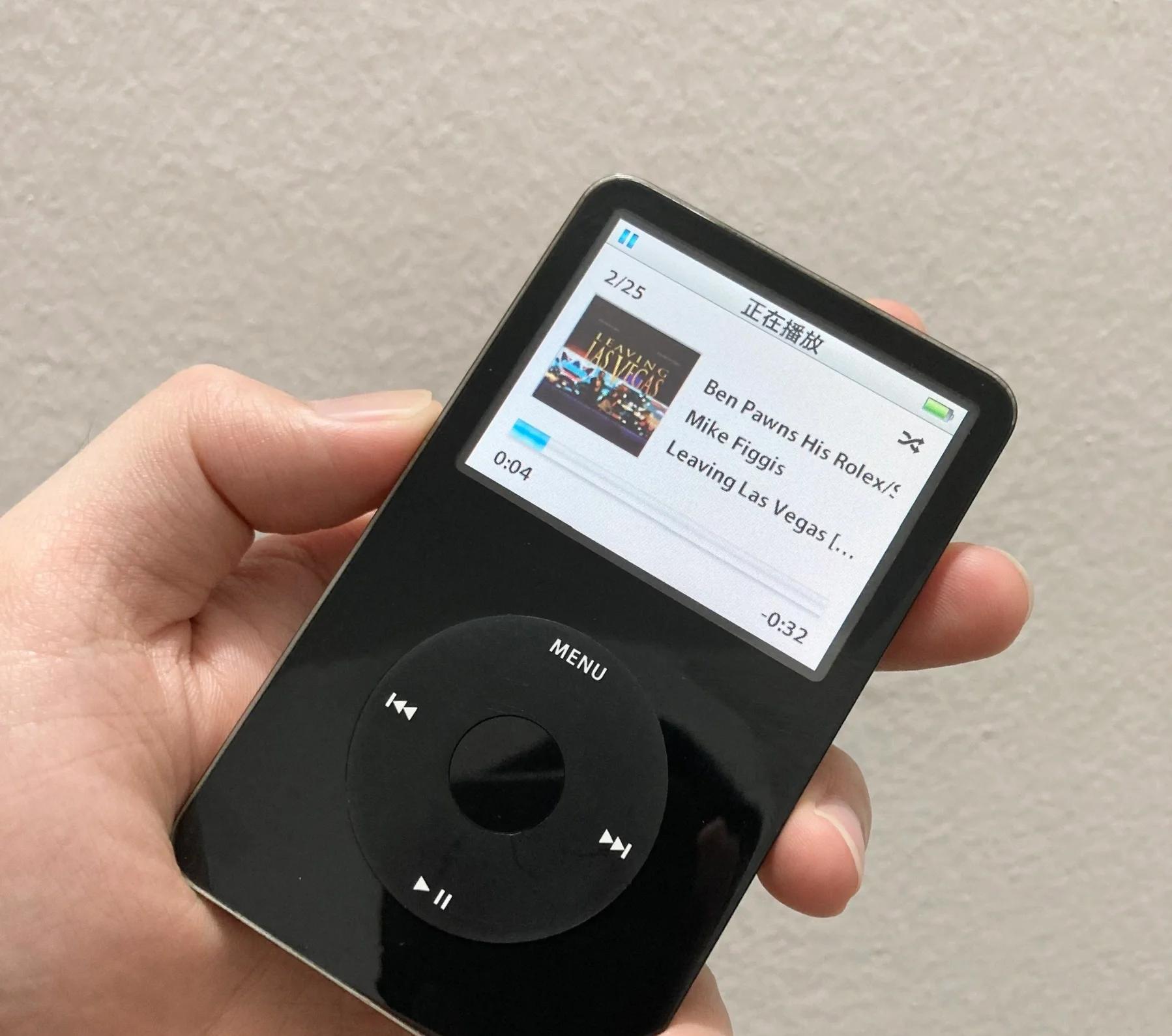 iPod touch5和iPod touch6的区别 哪款更值得入手