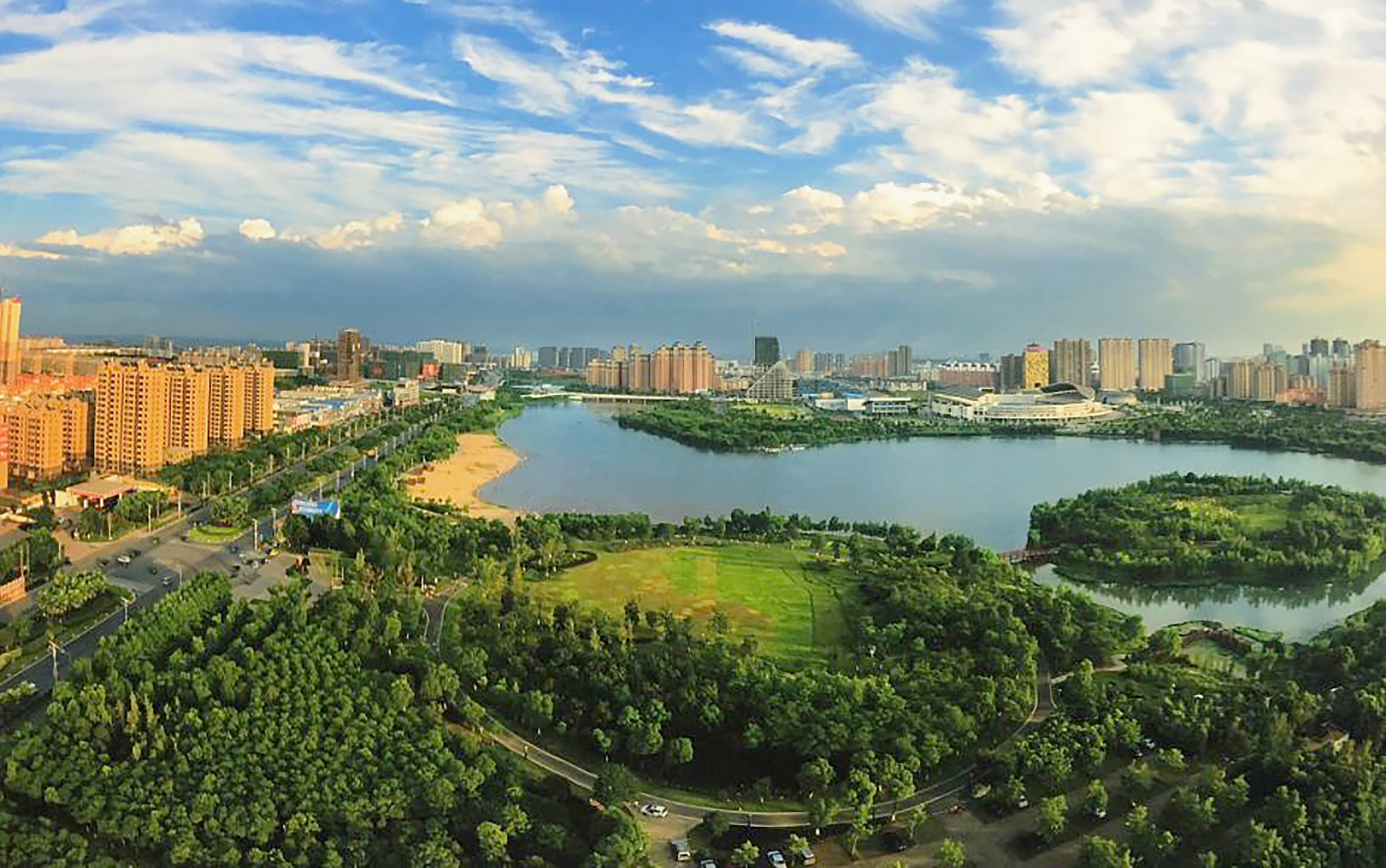 新余市概况解析：江西新余市属于哪个市及其区域详情