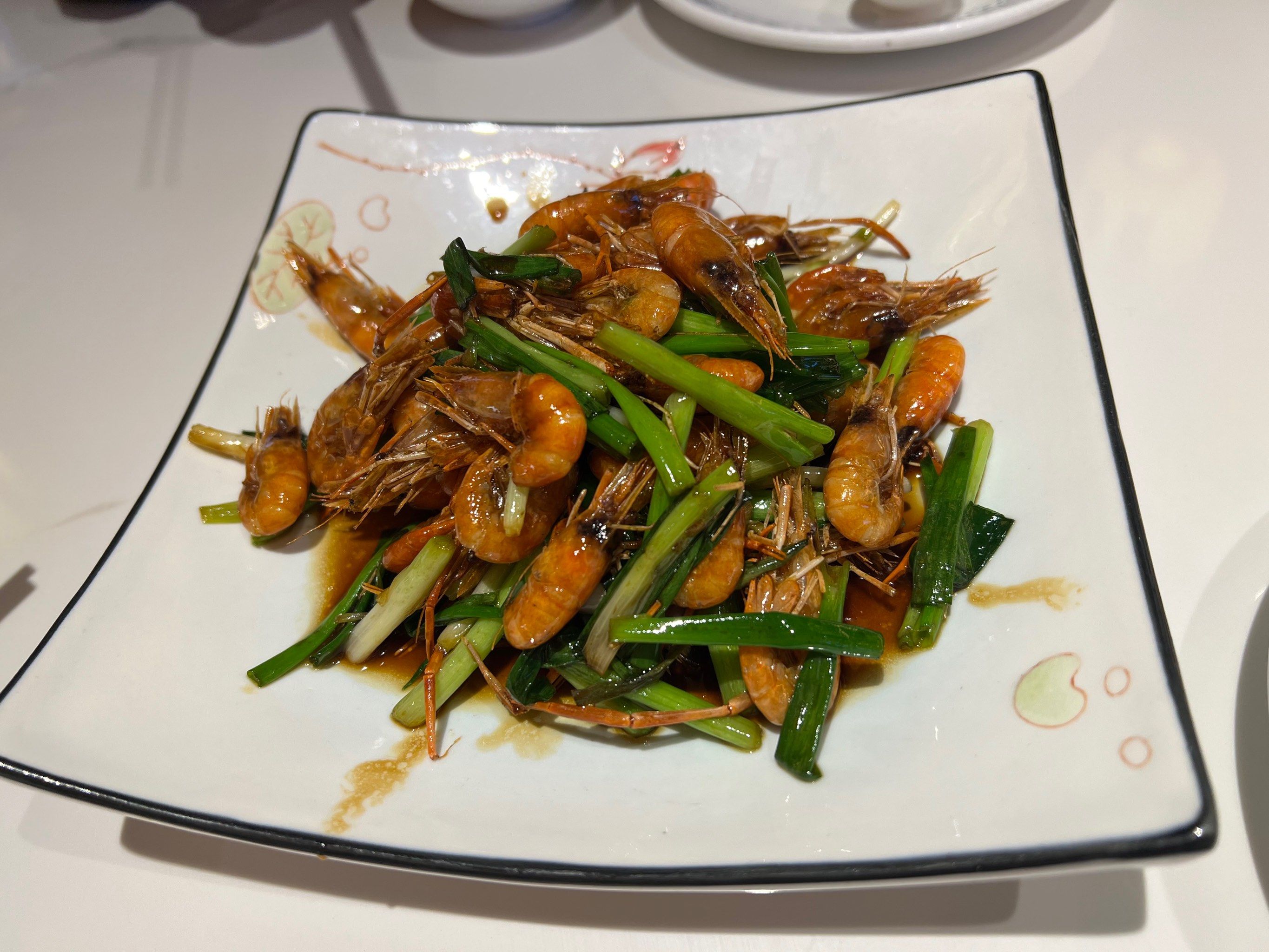 扬州美食地图 最地道的淮扬小吃有哪些