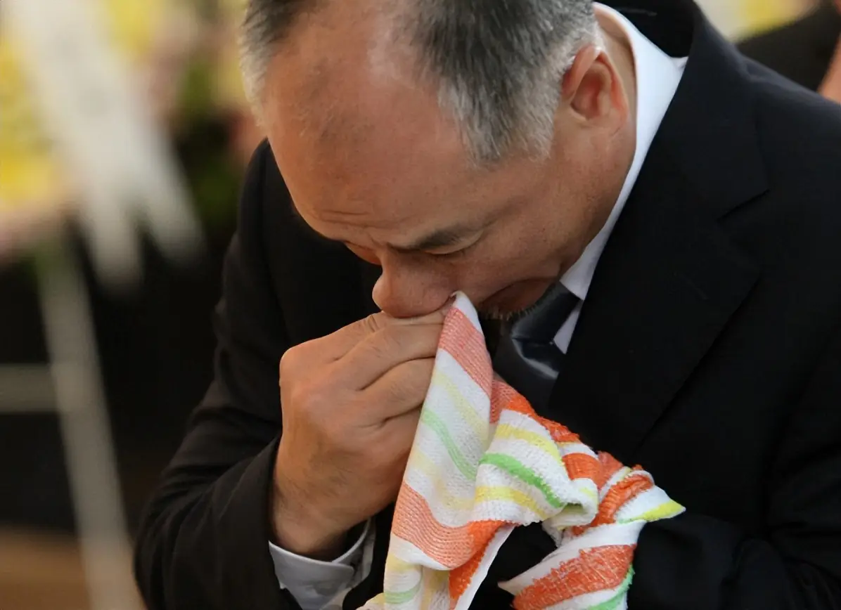 李经纬与李宁往事 体操王子传奇人生