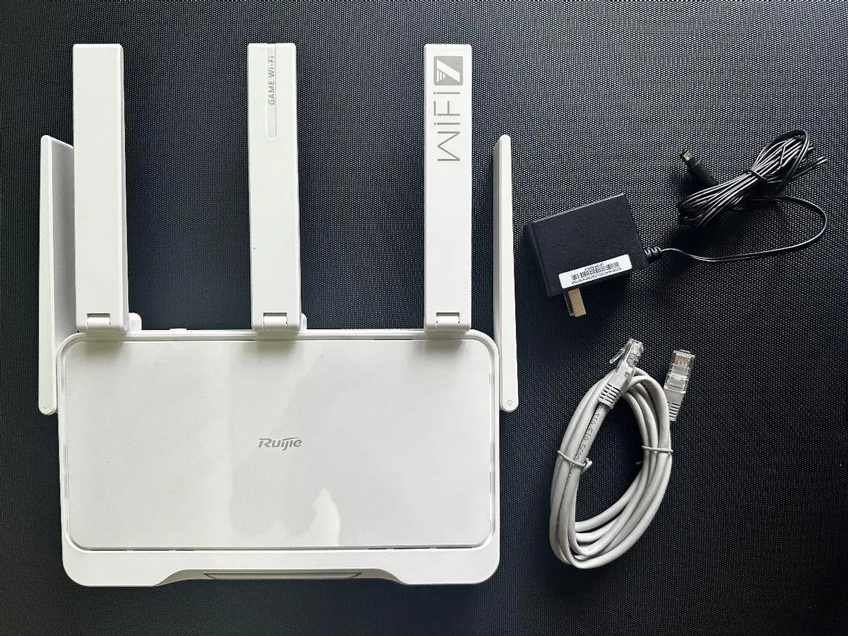 路由器设置怎么操作 192.168.1.1手机登录路由器设置步骤