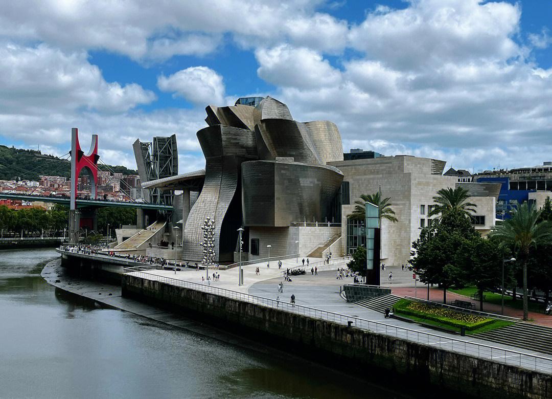 博物馆网页设计案例