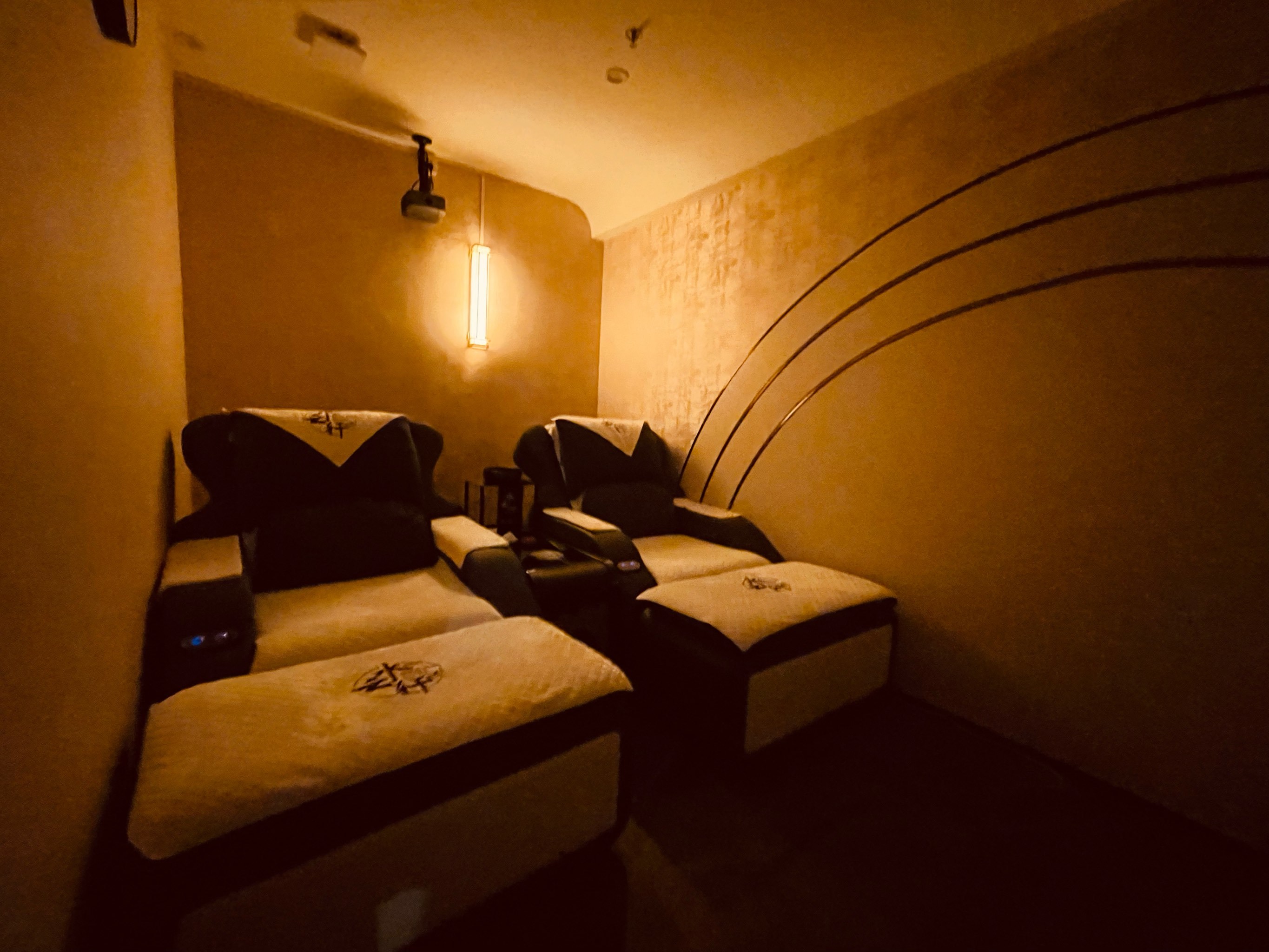 吕梁足浴店为什么只吹不做