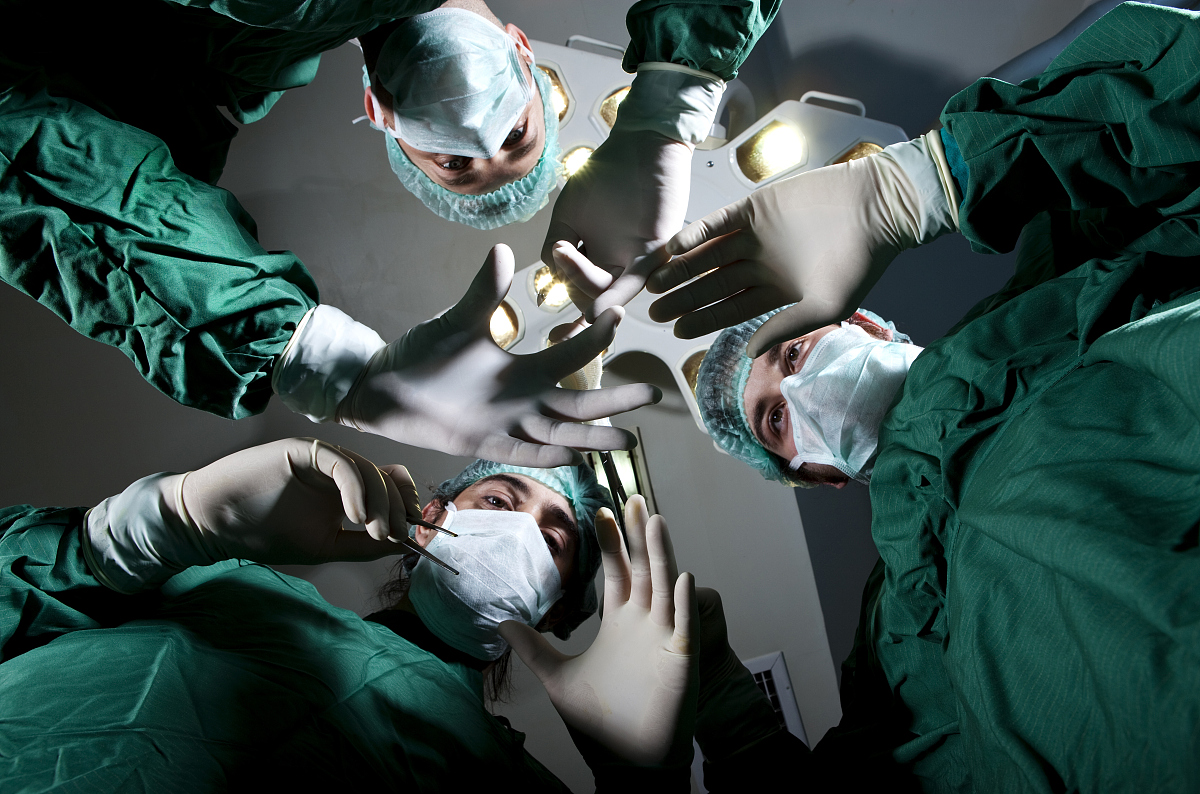 当医生有多难 如何才能成为一名好医生