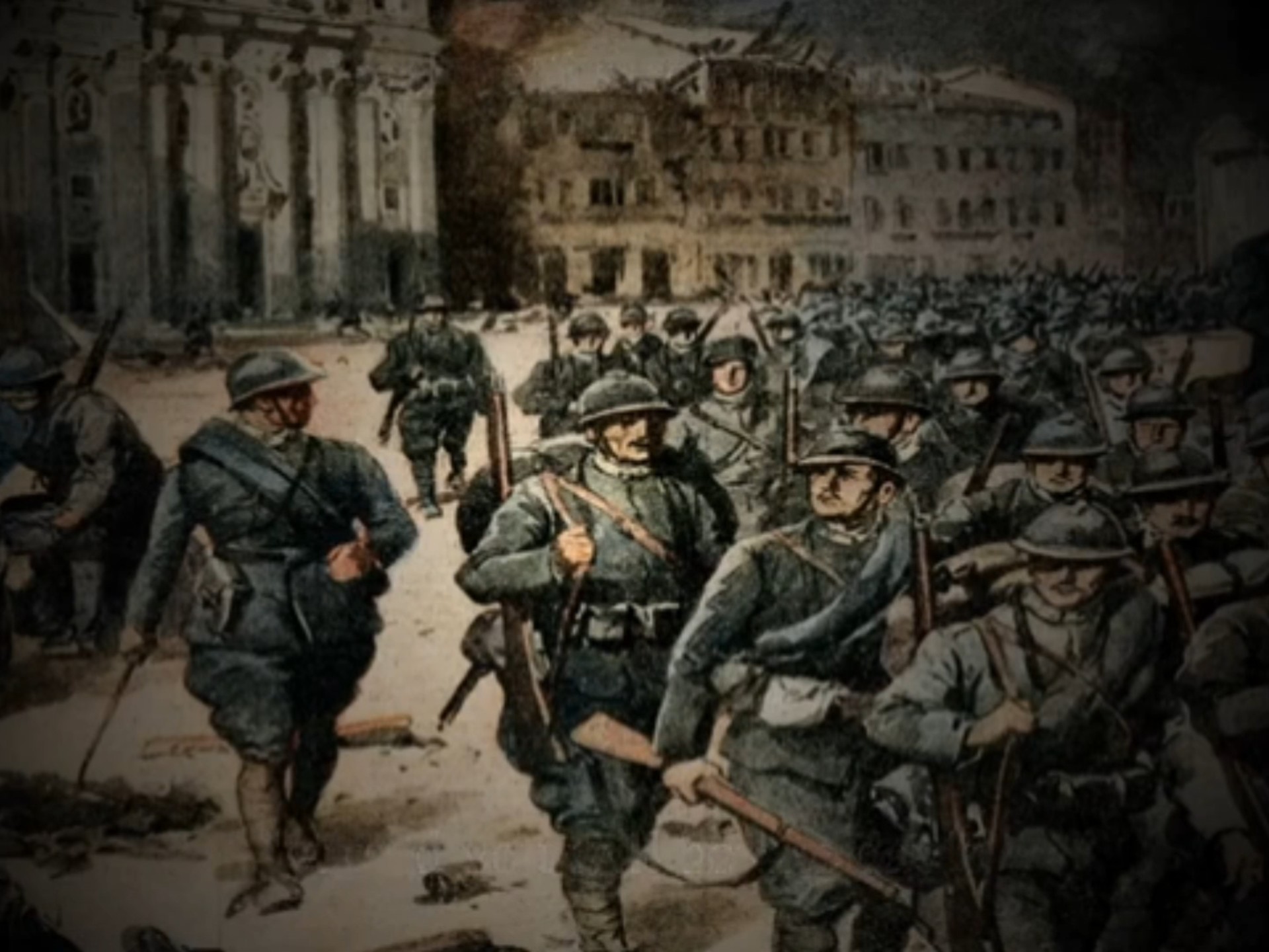 意大利怎么成了“最狠猪队友”?...