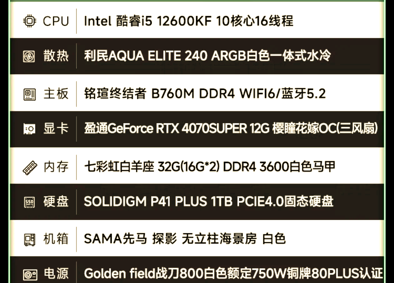 怎样看电脑配置