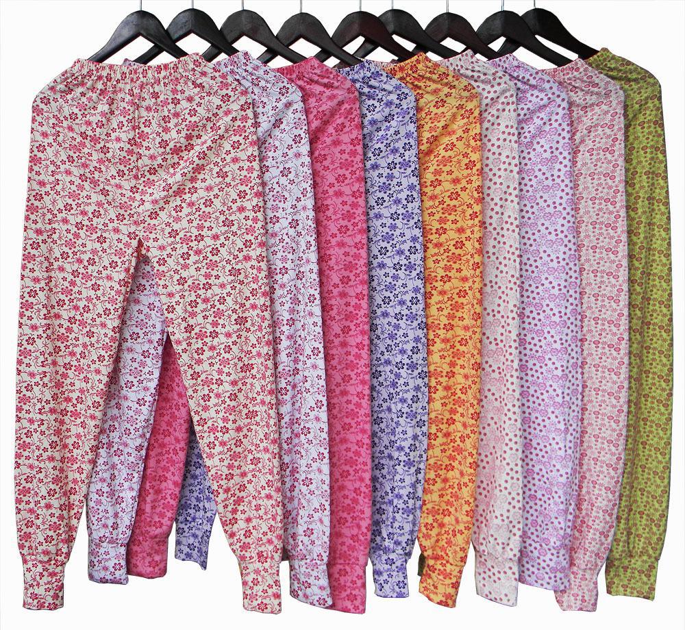 为什么中国的秋裤多来自姚家坡？...