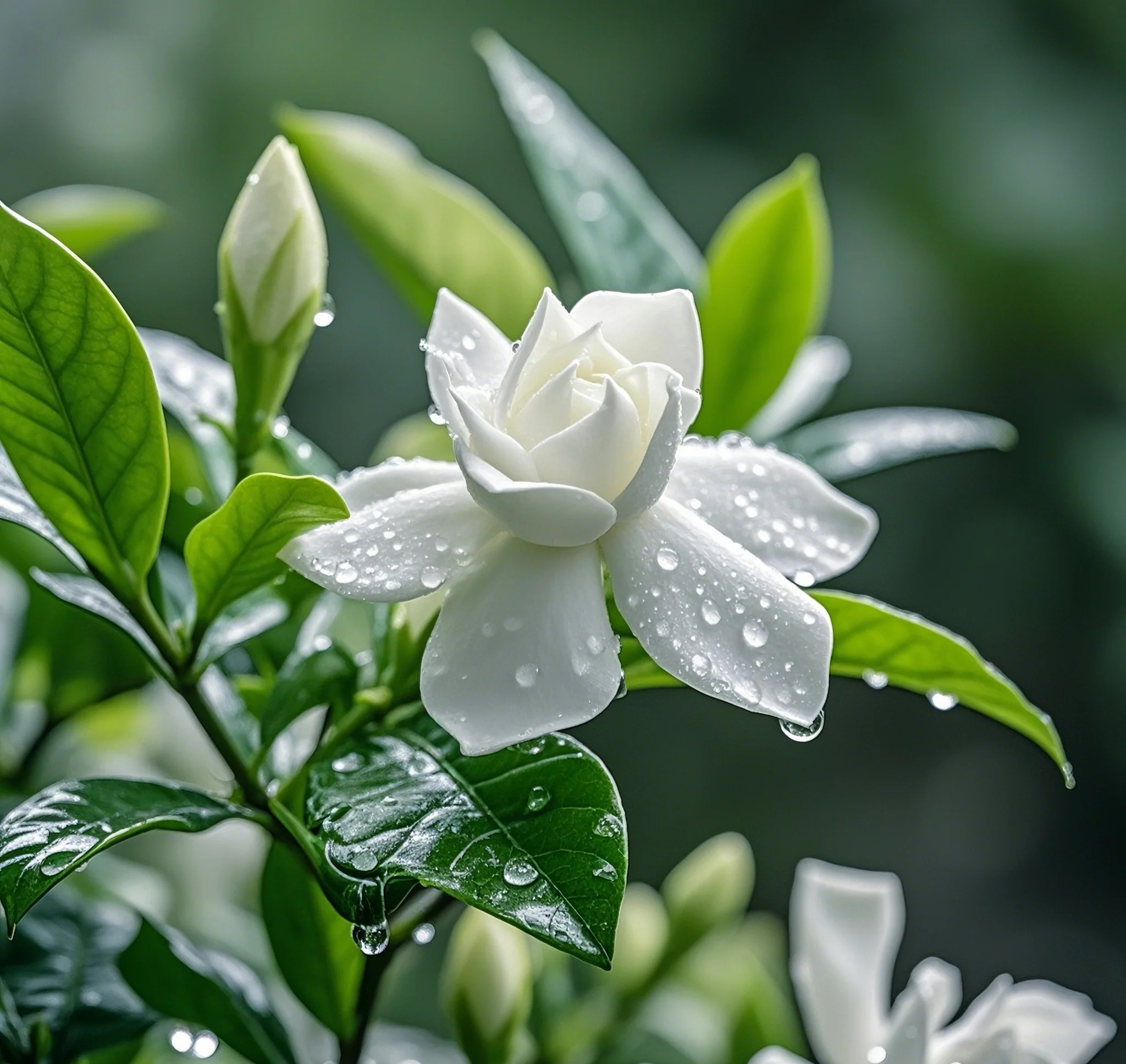 栀子花的养殖方法