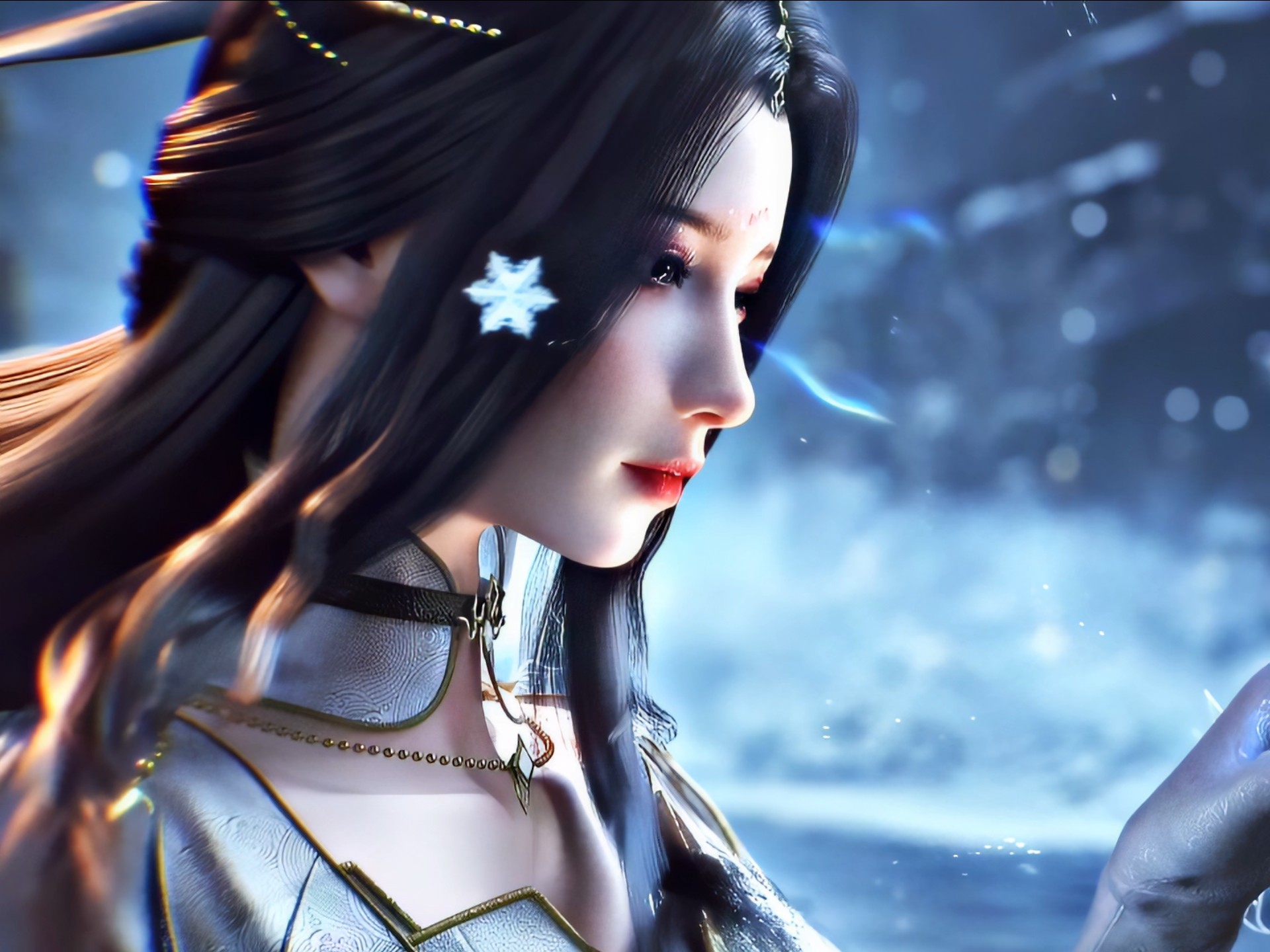 云深不知处出自哪里 云深不知处全诗解析