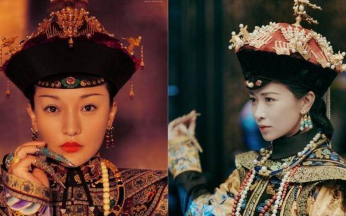 嘲笑乾隆土?你可能还不够格...