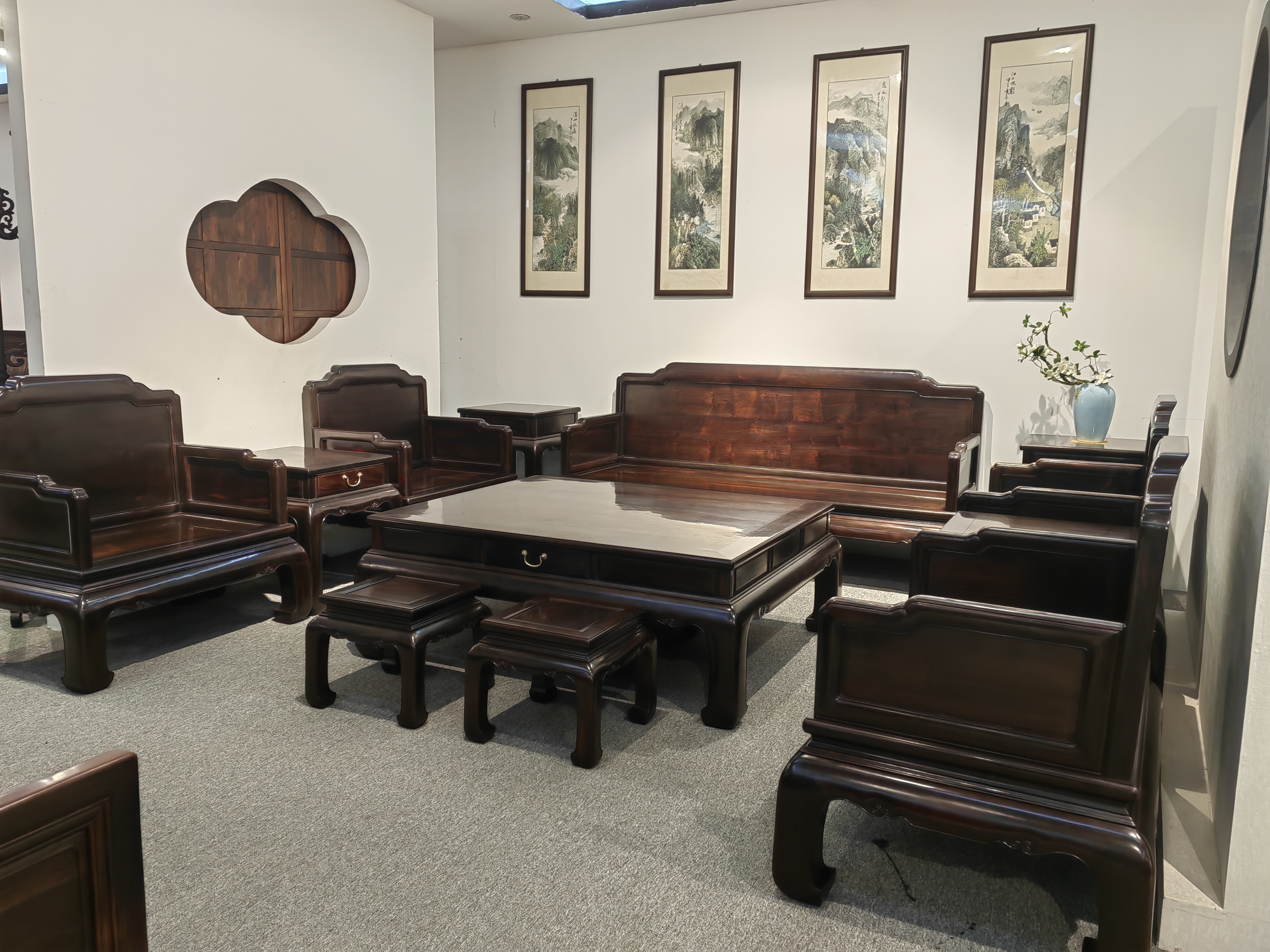 浅谈红木家具的真正源头在哪?...