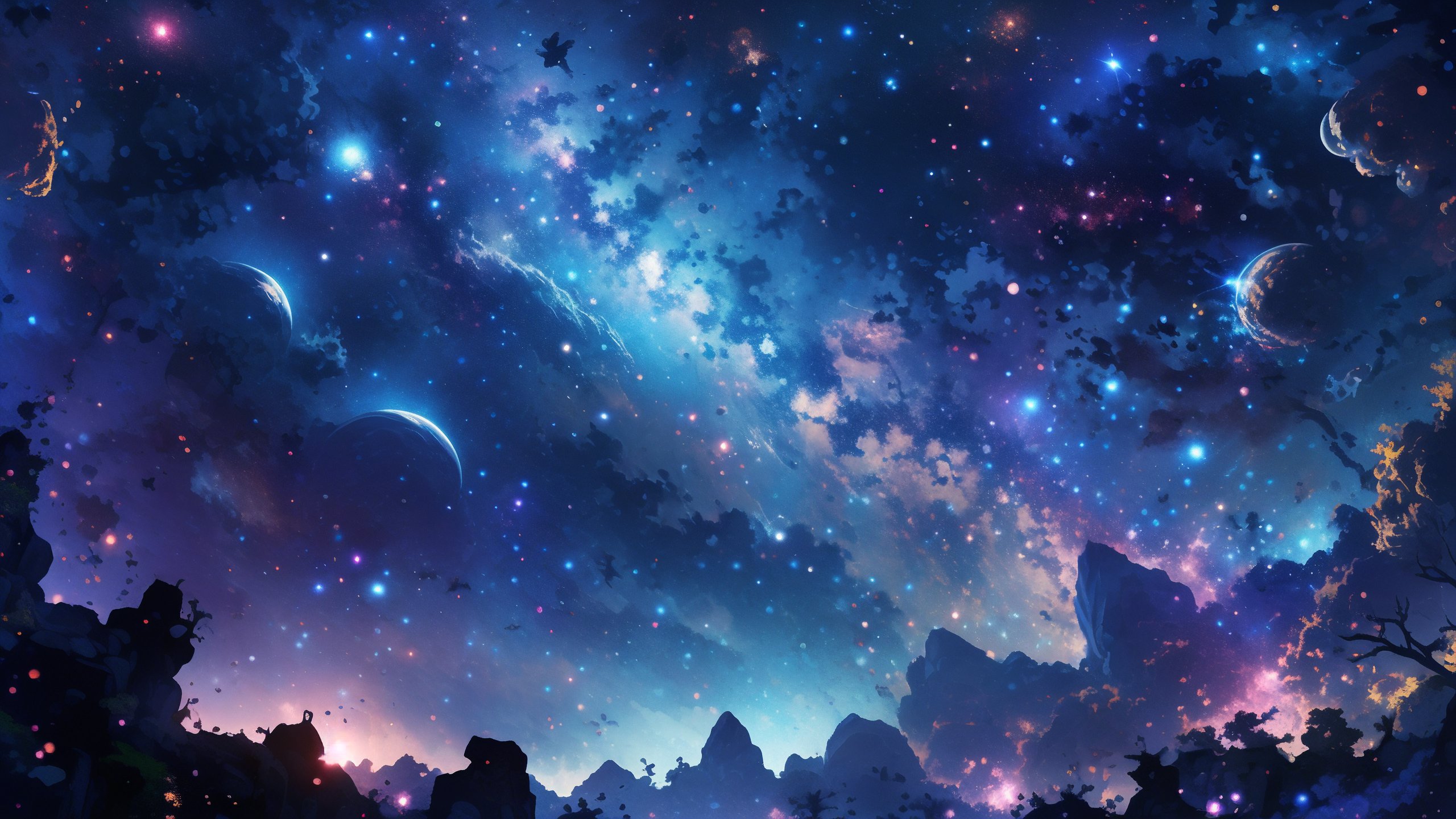 我的世界星空机器合成 古风手游星空衣服怎么合成