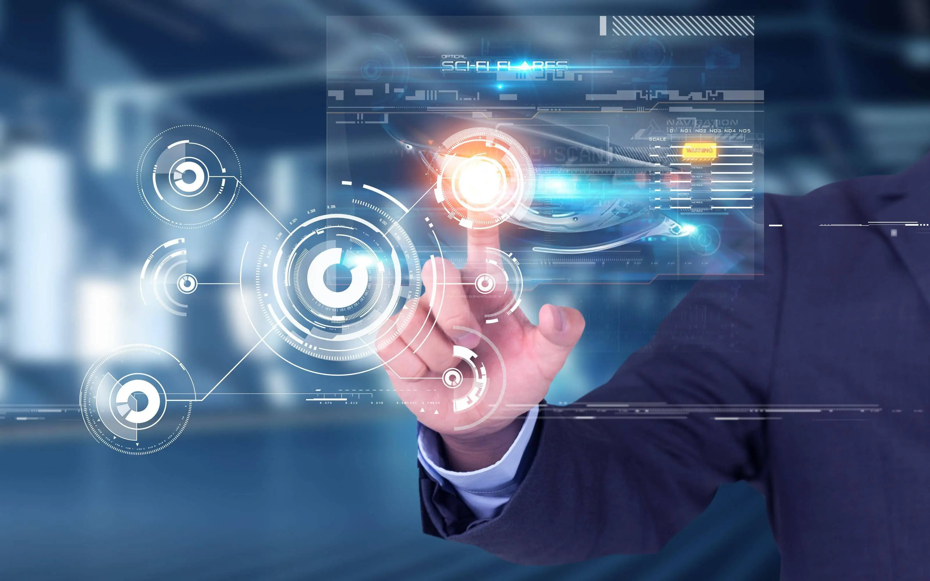 为什么香港经济已步入技术性衰退?...