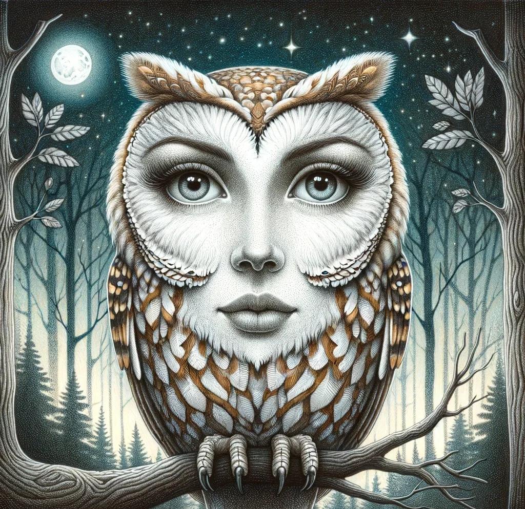 “人面鲤鱼”像人脸,为什么揭示了演化规律?...