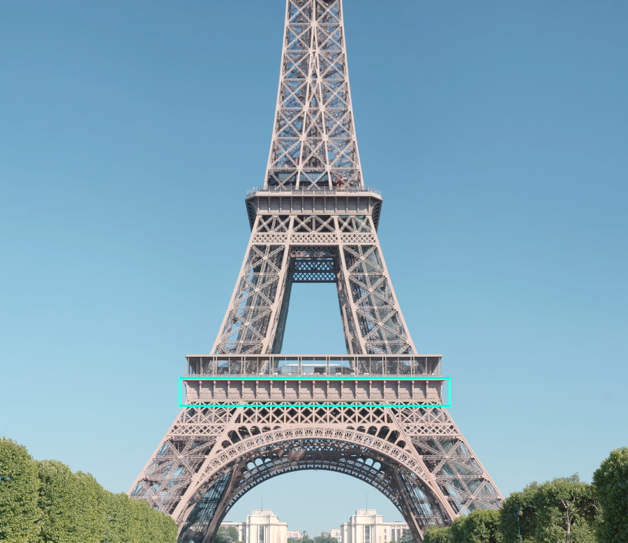 埃菲尔铁塔背后的故事 埃菲尔铁塔是如何建成的