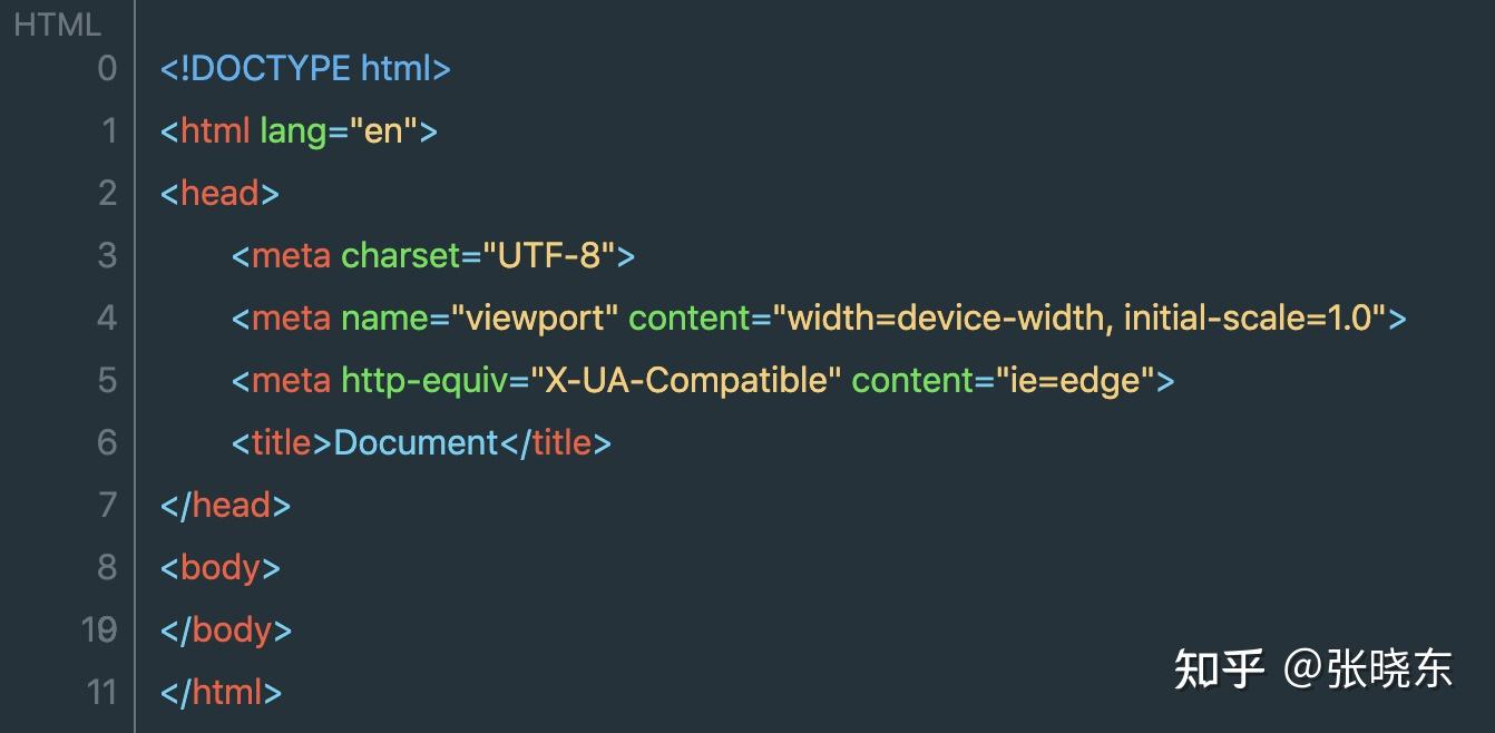 学习HTML教程技巧 HTML和CSS入门教程推荐