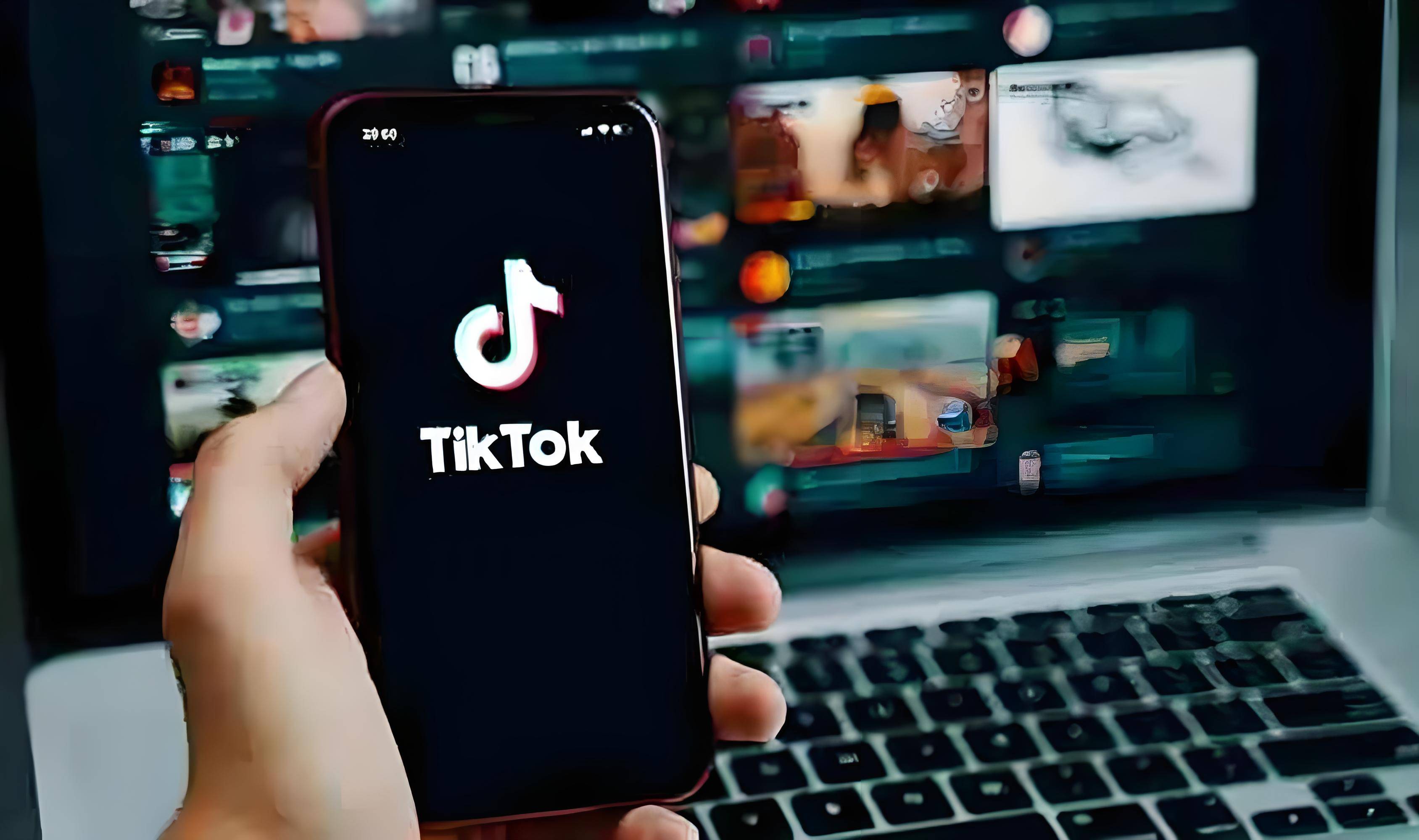TikTok独立站 Shopify建站教程 如何免费快速制作个人网站