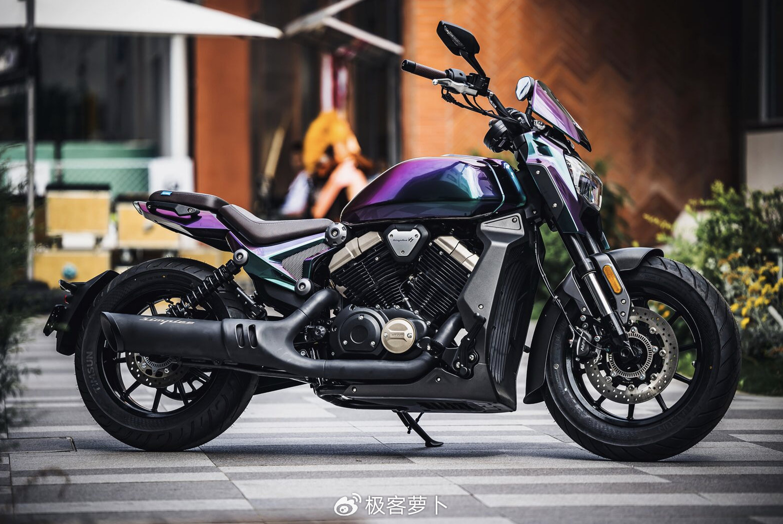 联想v470