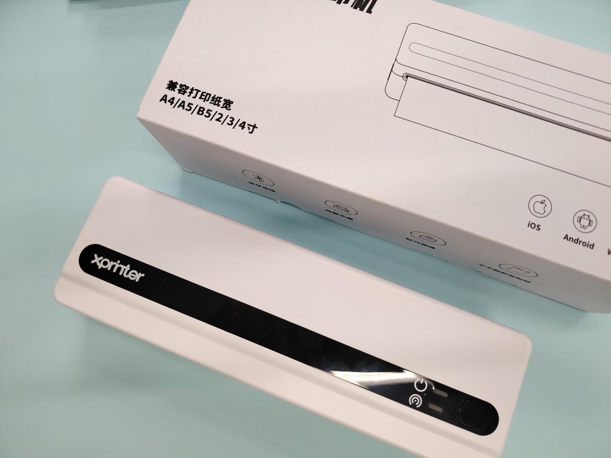 手机照片打印机