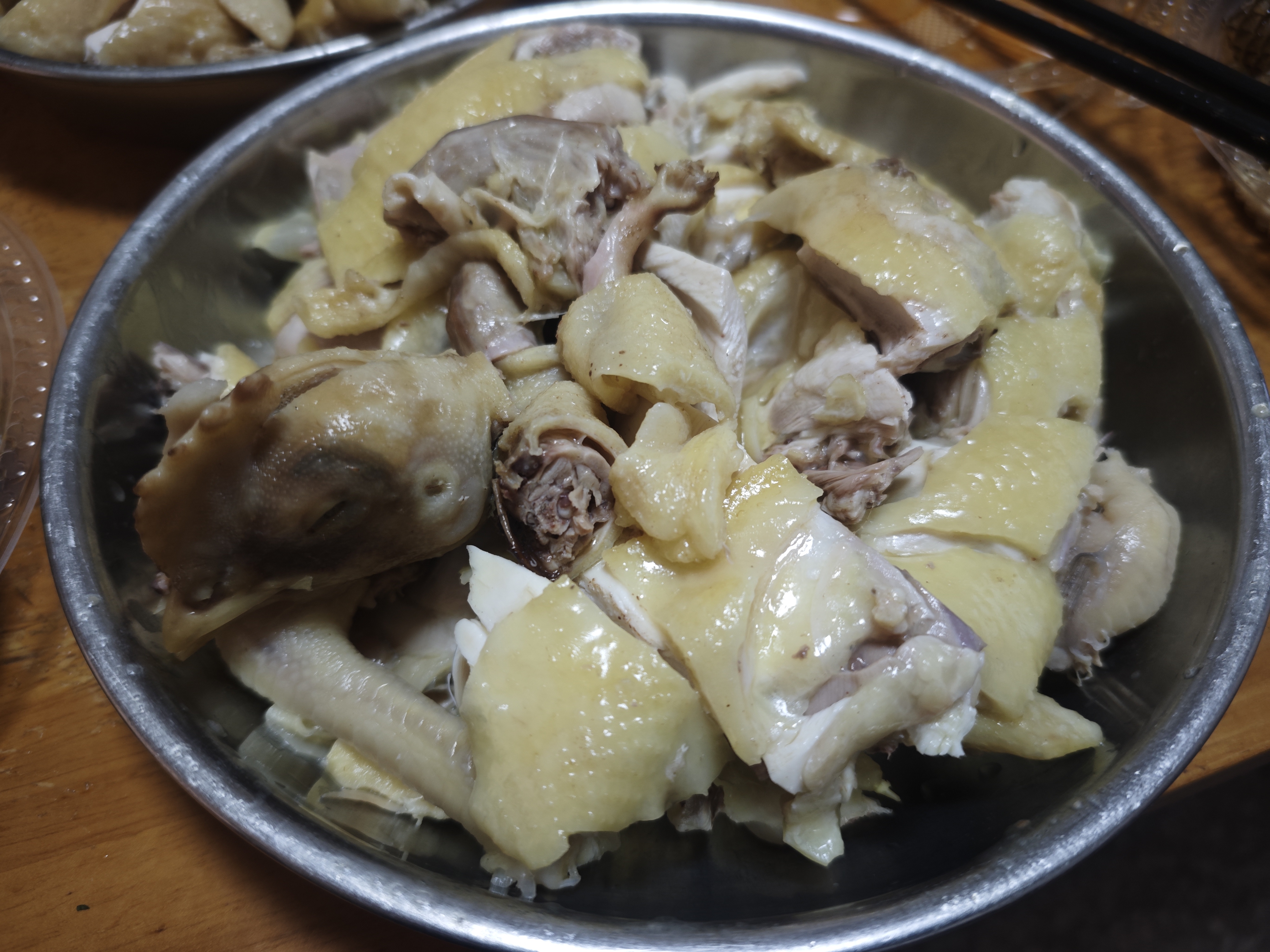 吃鸡，你知道多少种方法？...