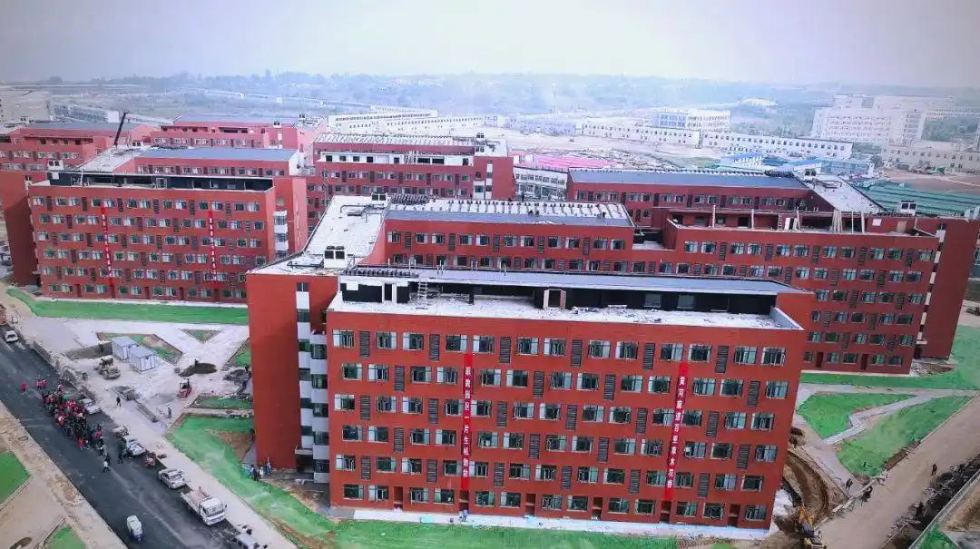 河南科技大学有几个校区及它是什么样的大学