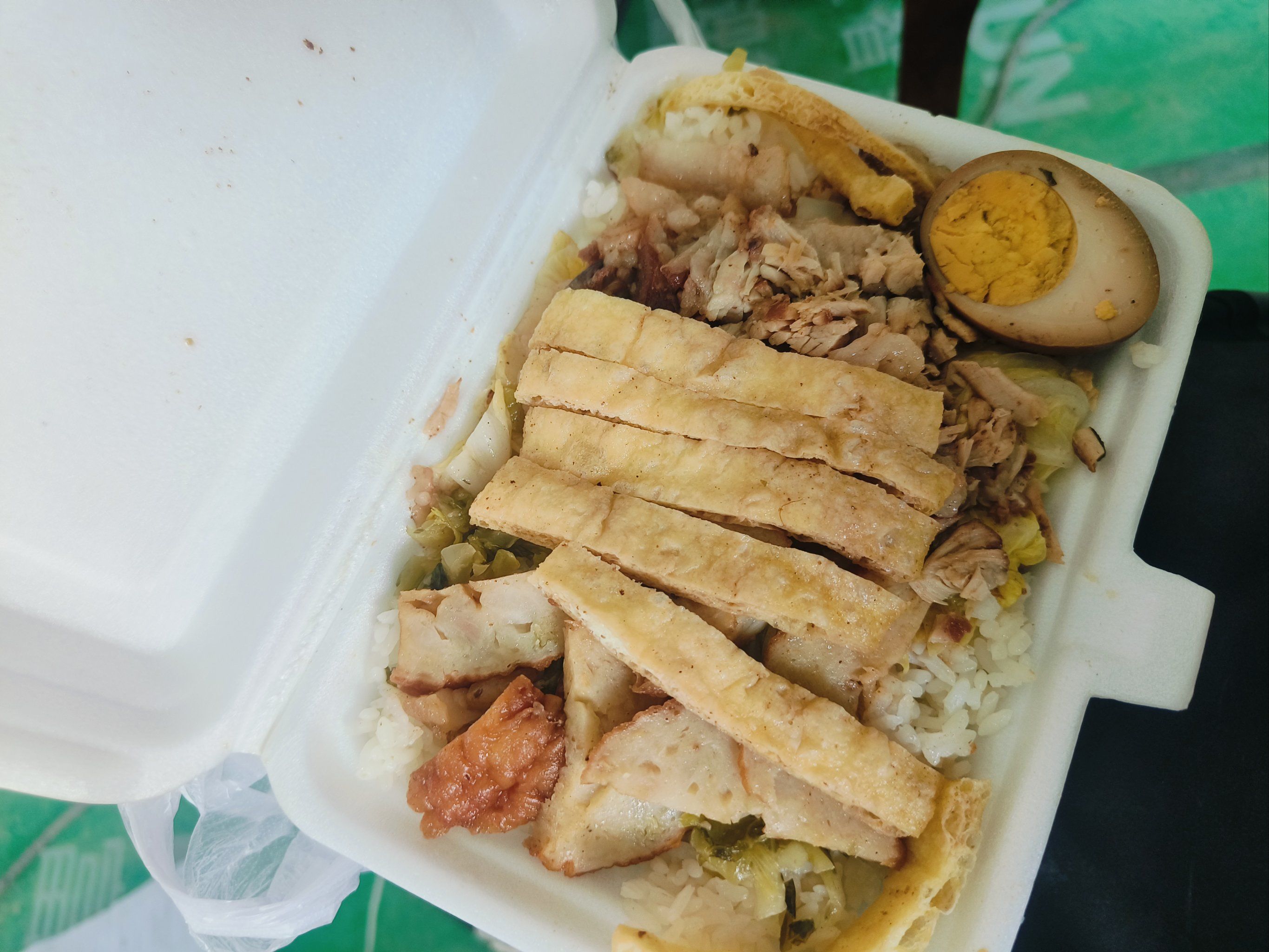 全套和快餐到底有什么区别?