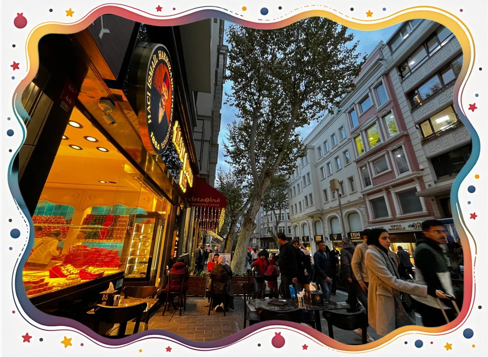 “世界四大浴种”土耳其浴： 从洁体到文化？...